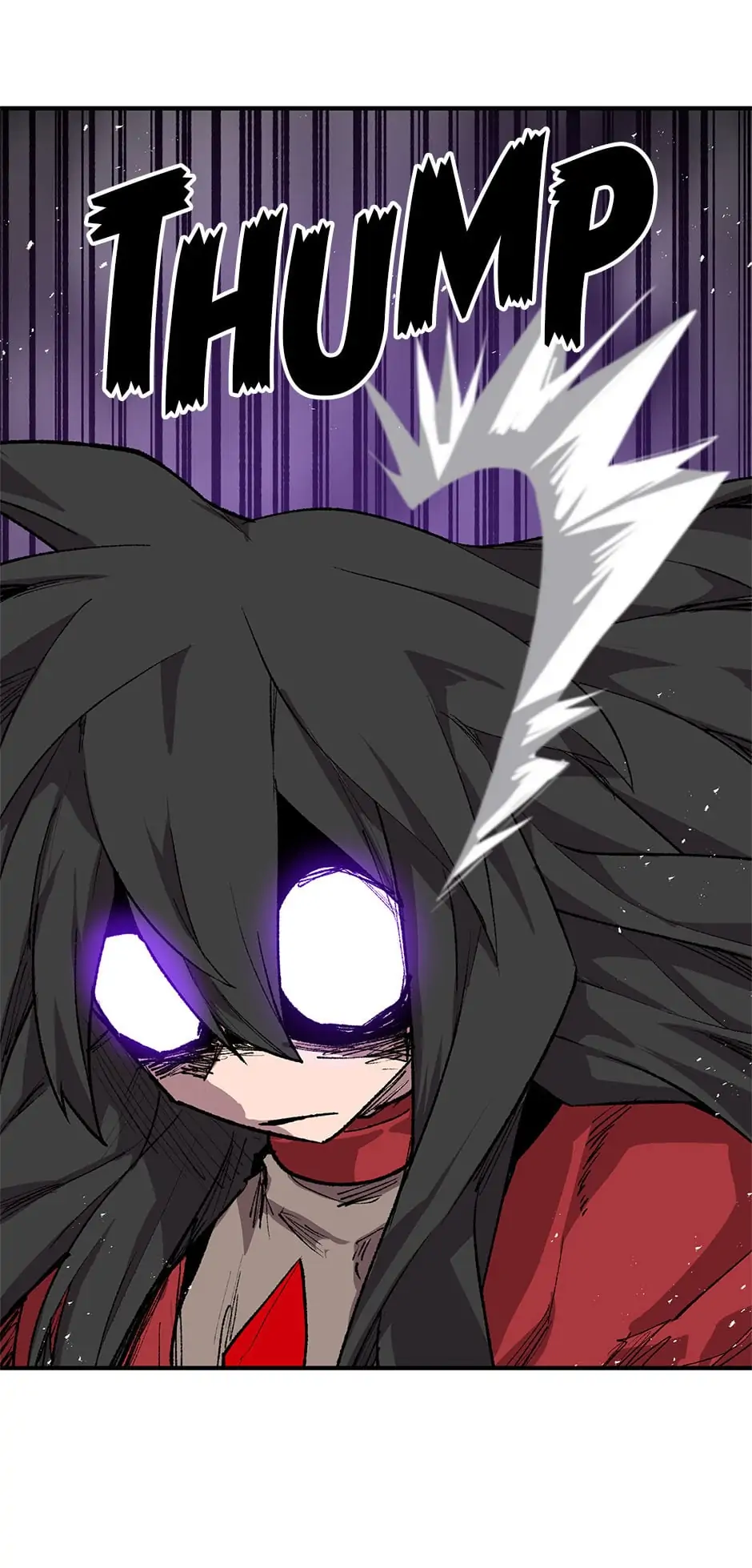 Dragon Ego Chapter 74 - page 21