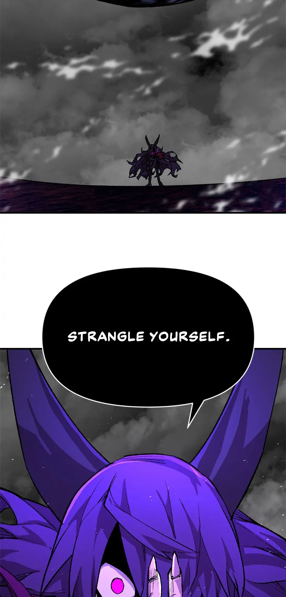 Dragon Ego Chapter 74 - page 23