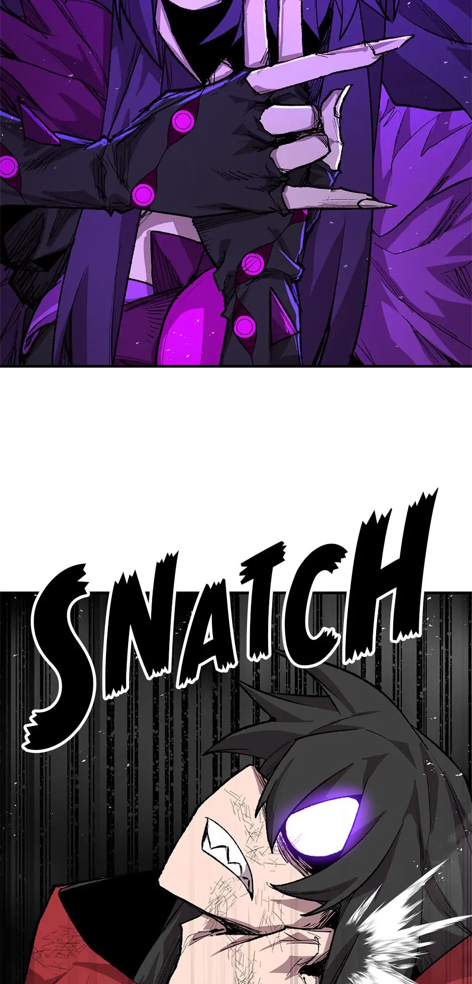 Dragon Ego Chapter 74 - page 24