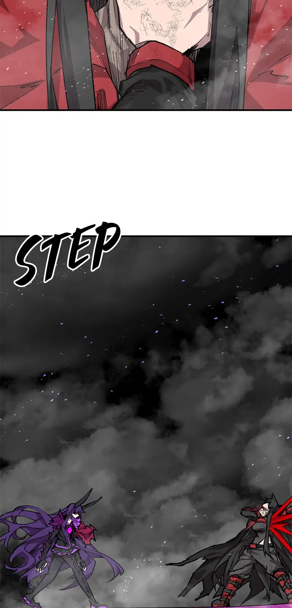 Dragon Ego Chapter 74 - page 26