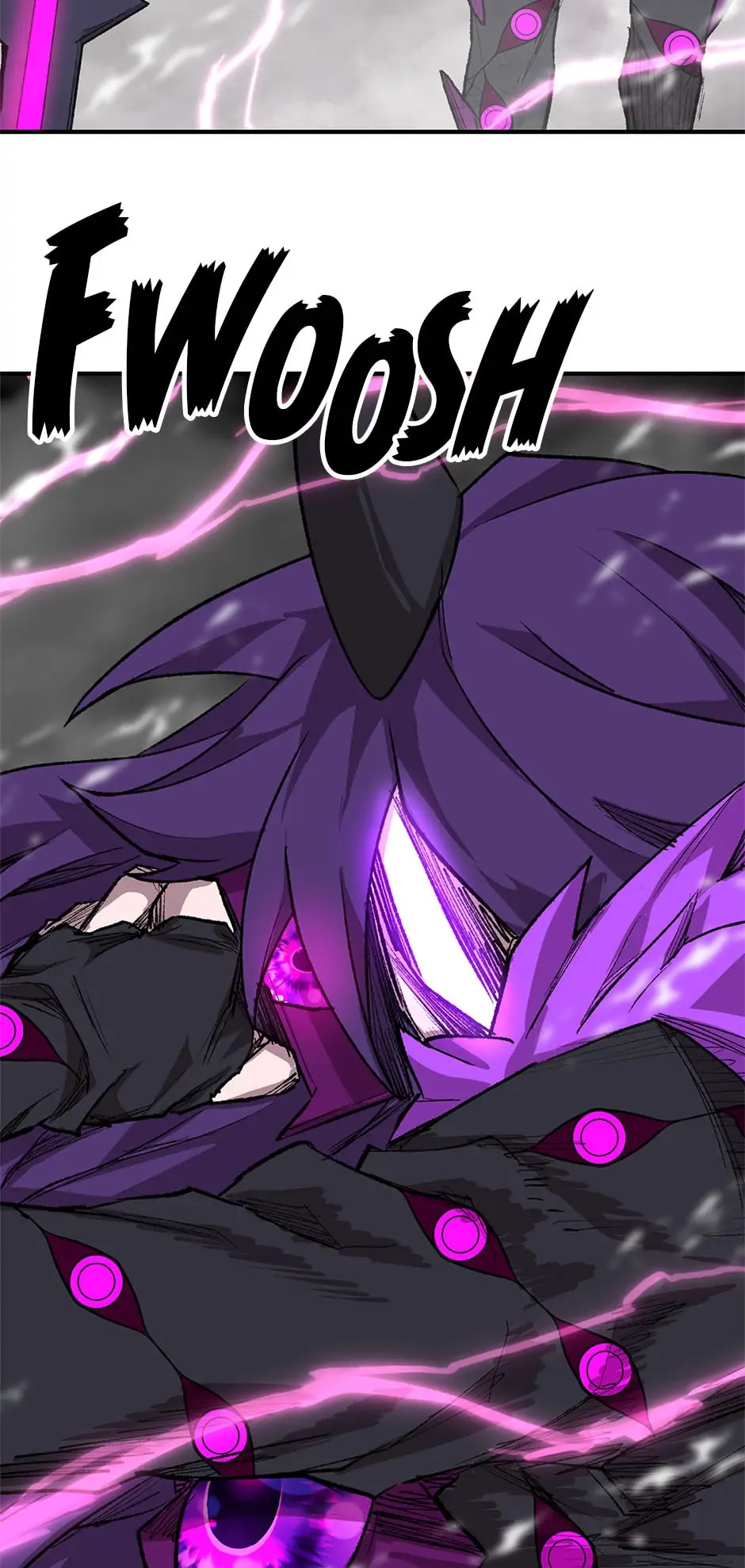Dragon Ego Chapter 74 - page 31