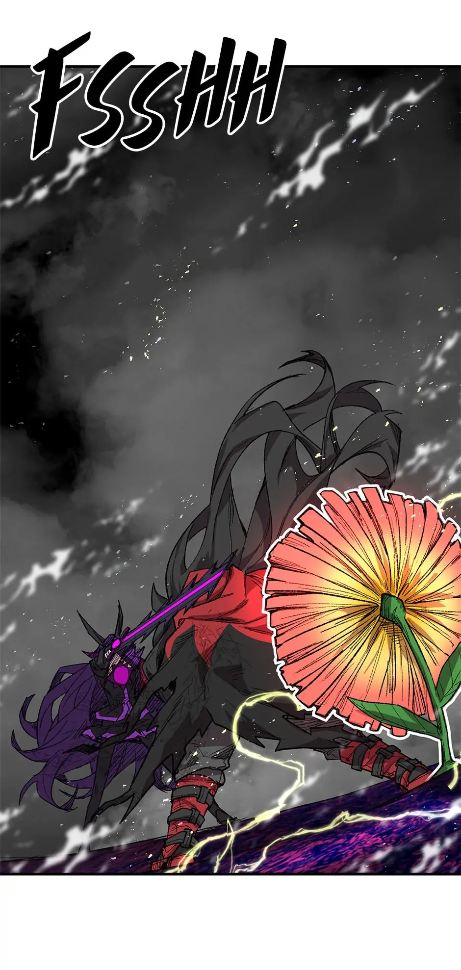 Dragon Ego Chapter 74 - page 38