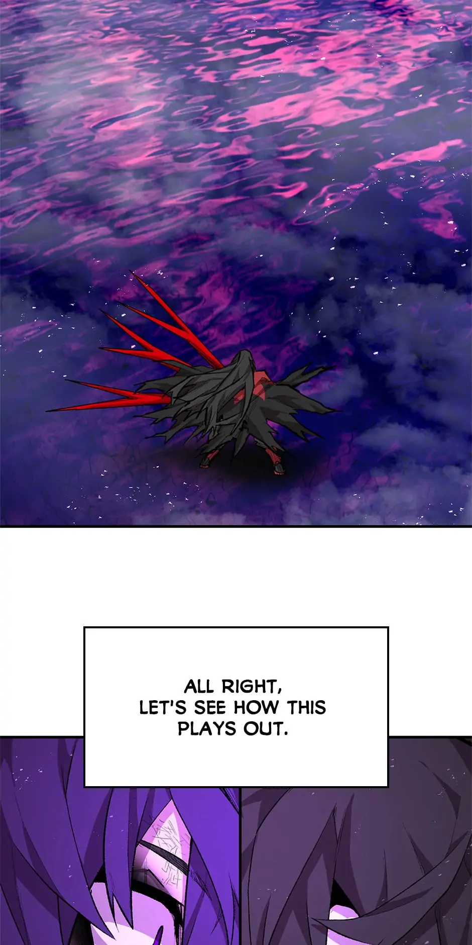 Dragon Ego Chapter 74 - page 4