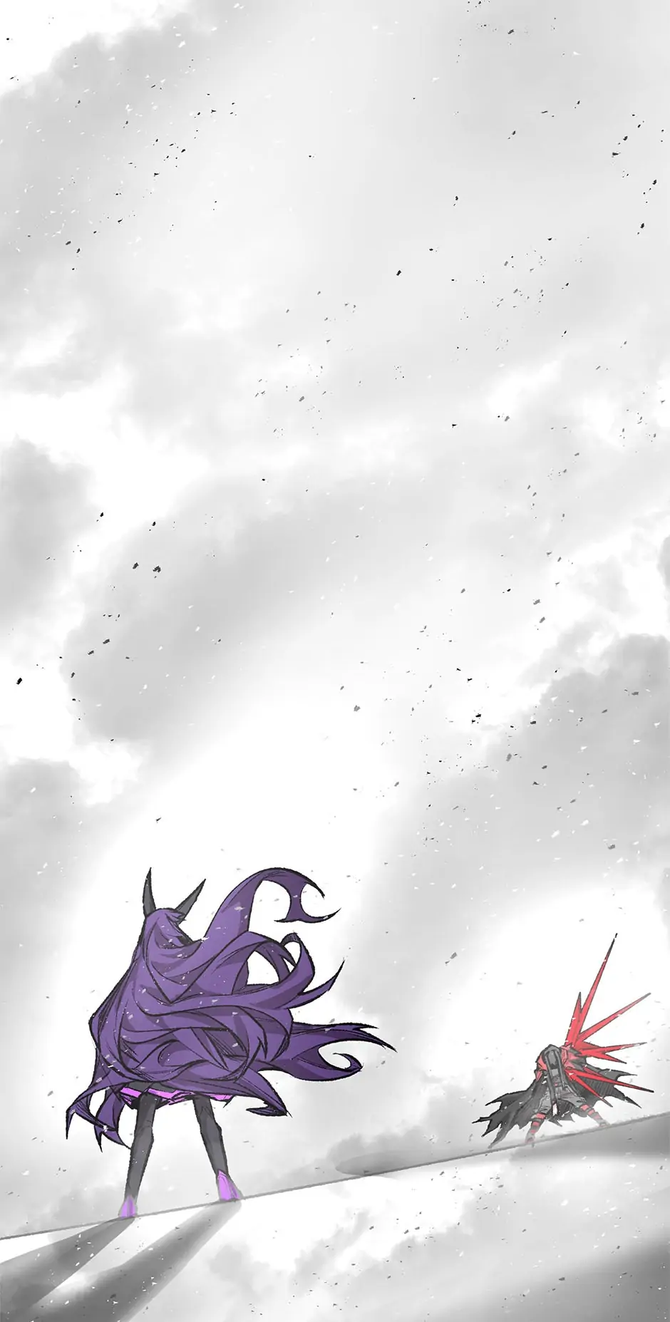 Dragon Ego Chapter 74 - page 53