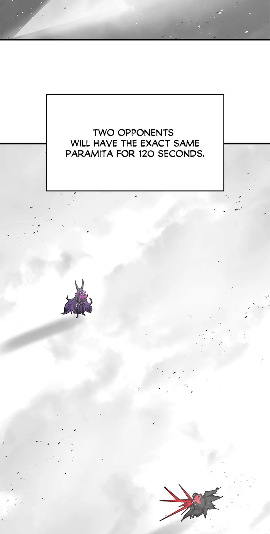 Dragon Ego Chapter 74 - page 54