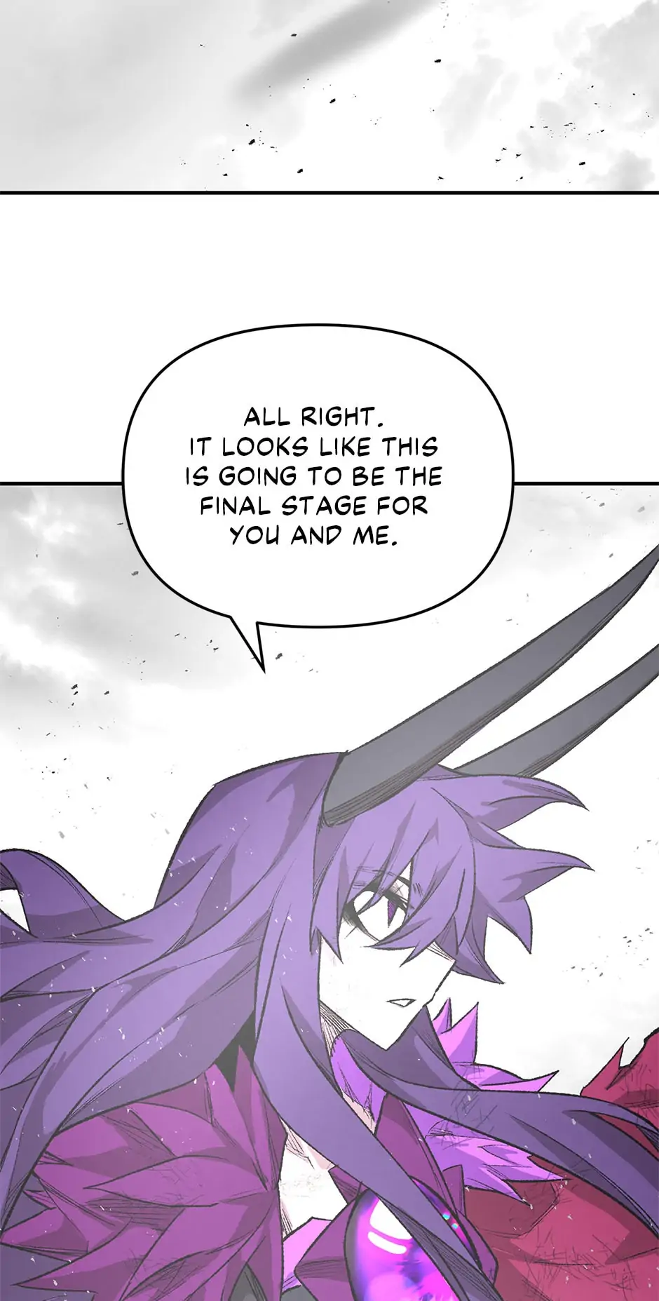 Dragon Ego Chapter 74 - page 55