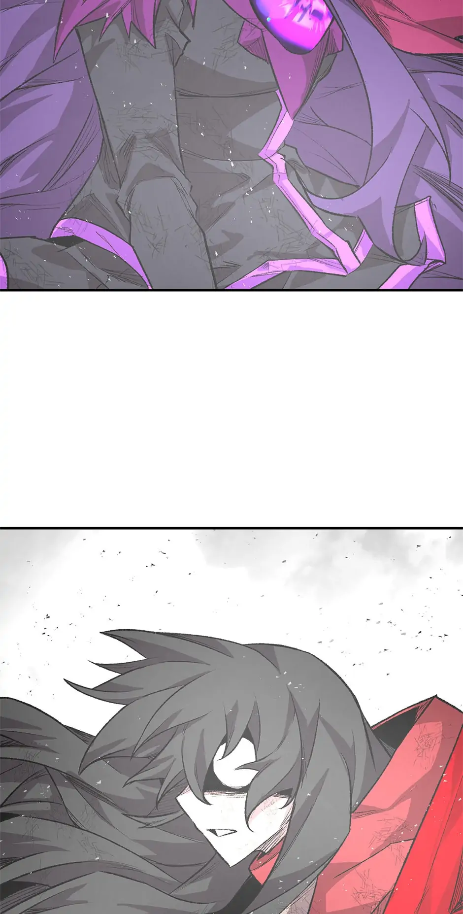 Dragon Ego Chapter 74 - page 56