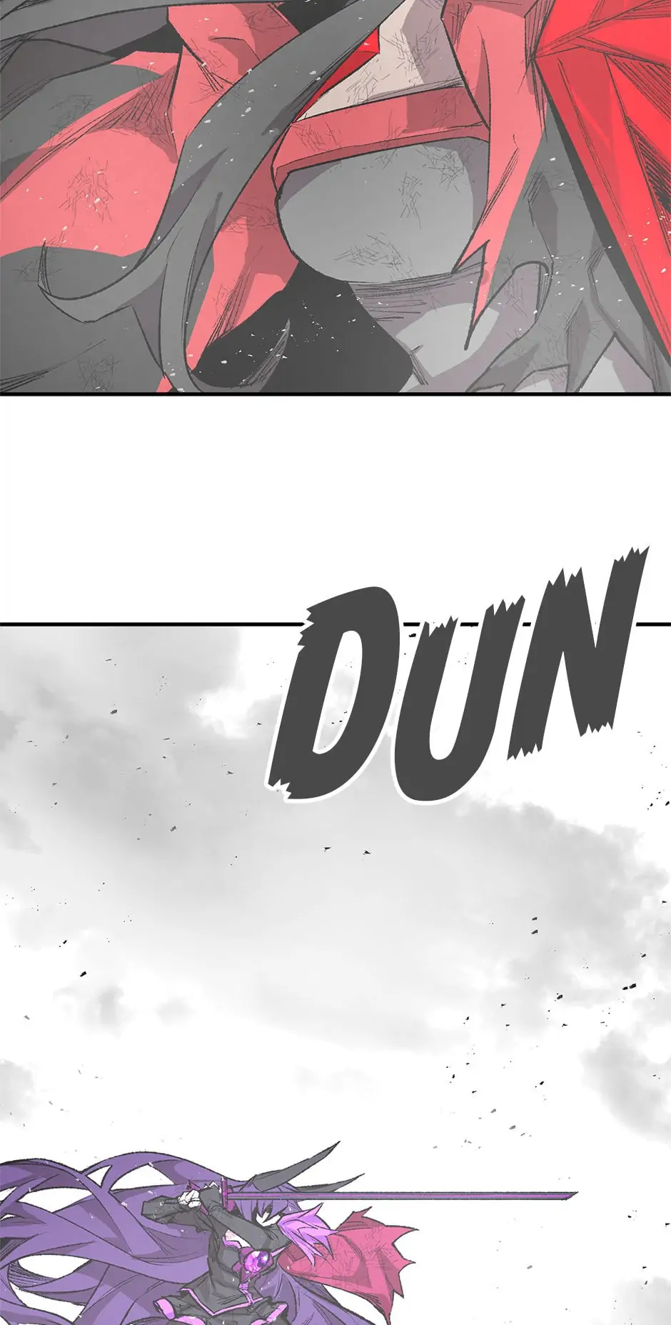 Dragon Ego Chapter 74 - page 57