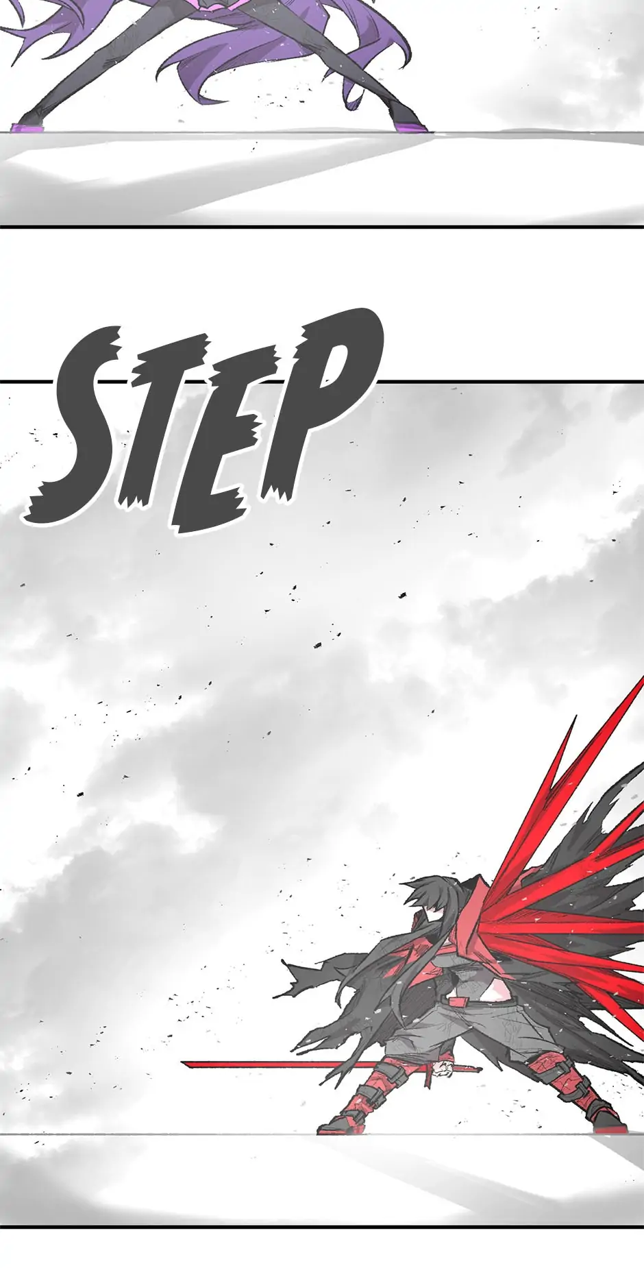 Dragon Ego Chapter 74 - page 58