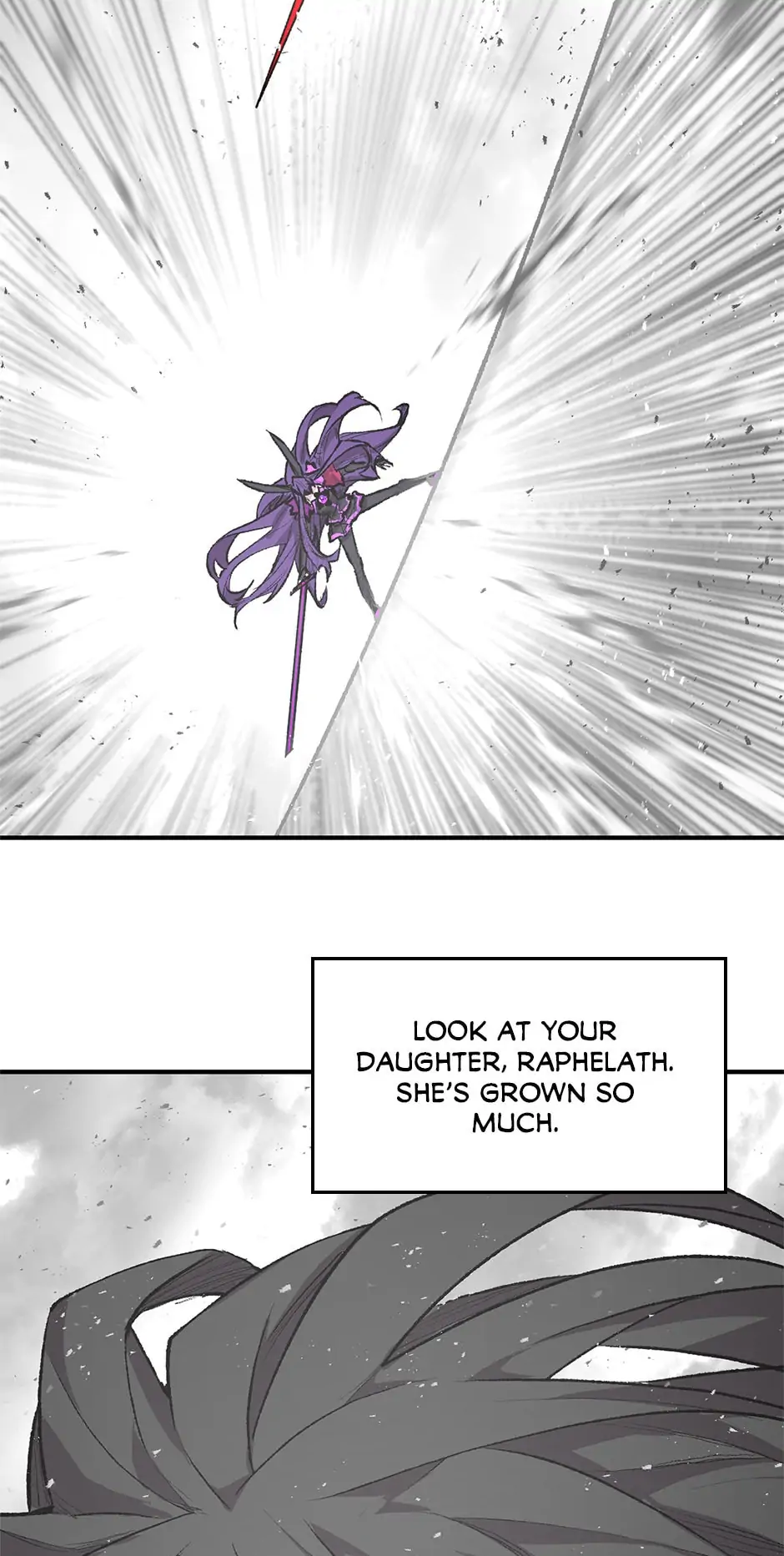 Dragon Ego Chapter 74 - page 60