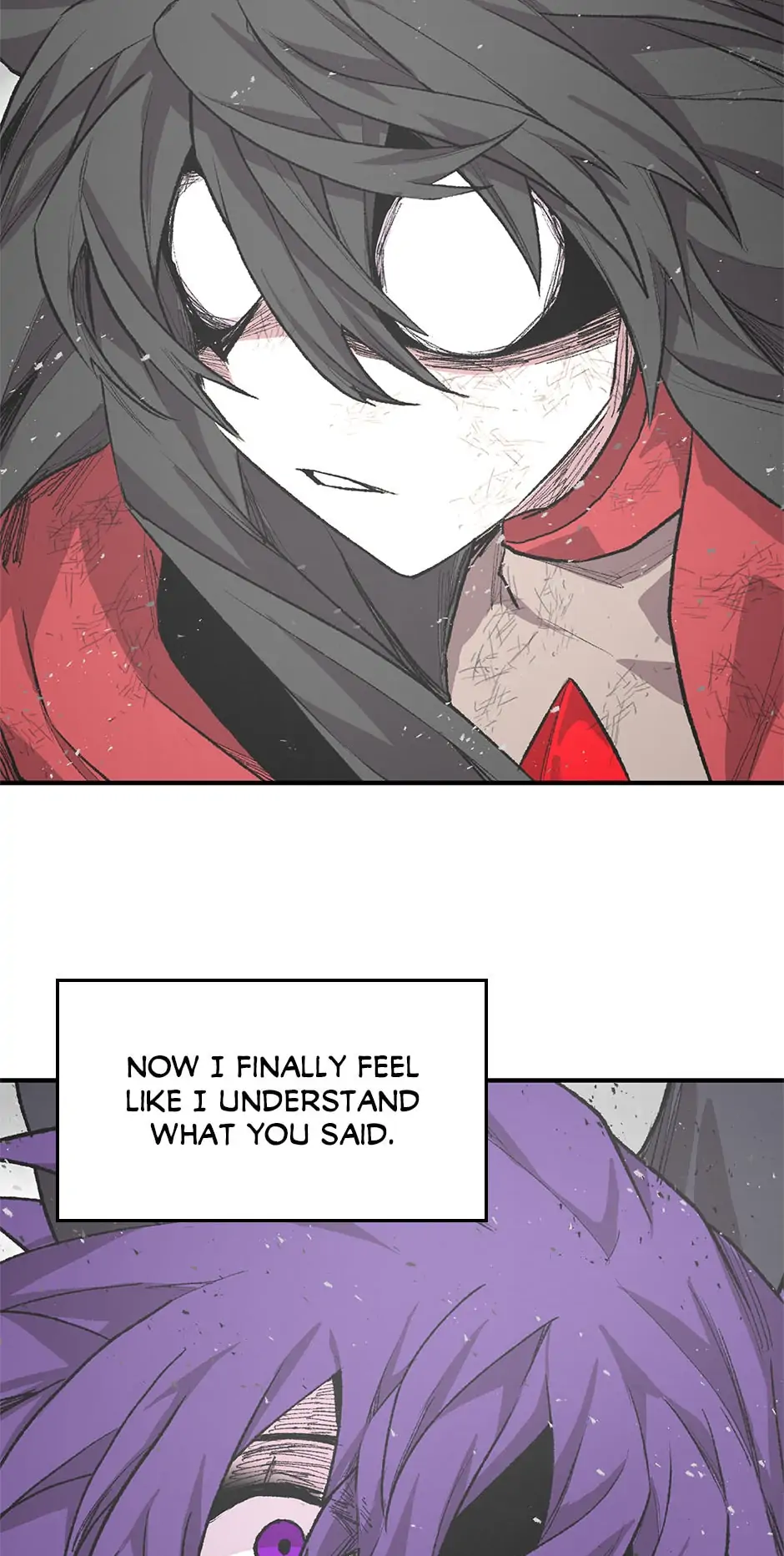 Dragon Ego Chapter 74 - page 61