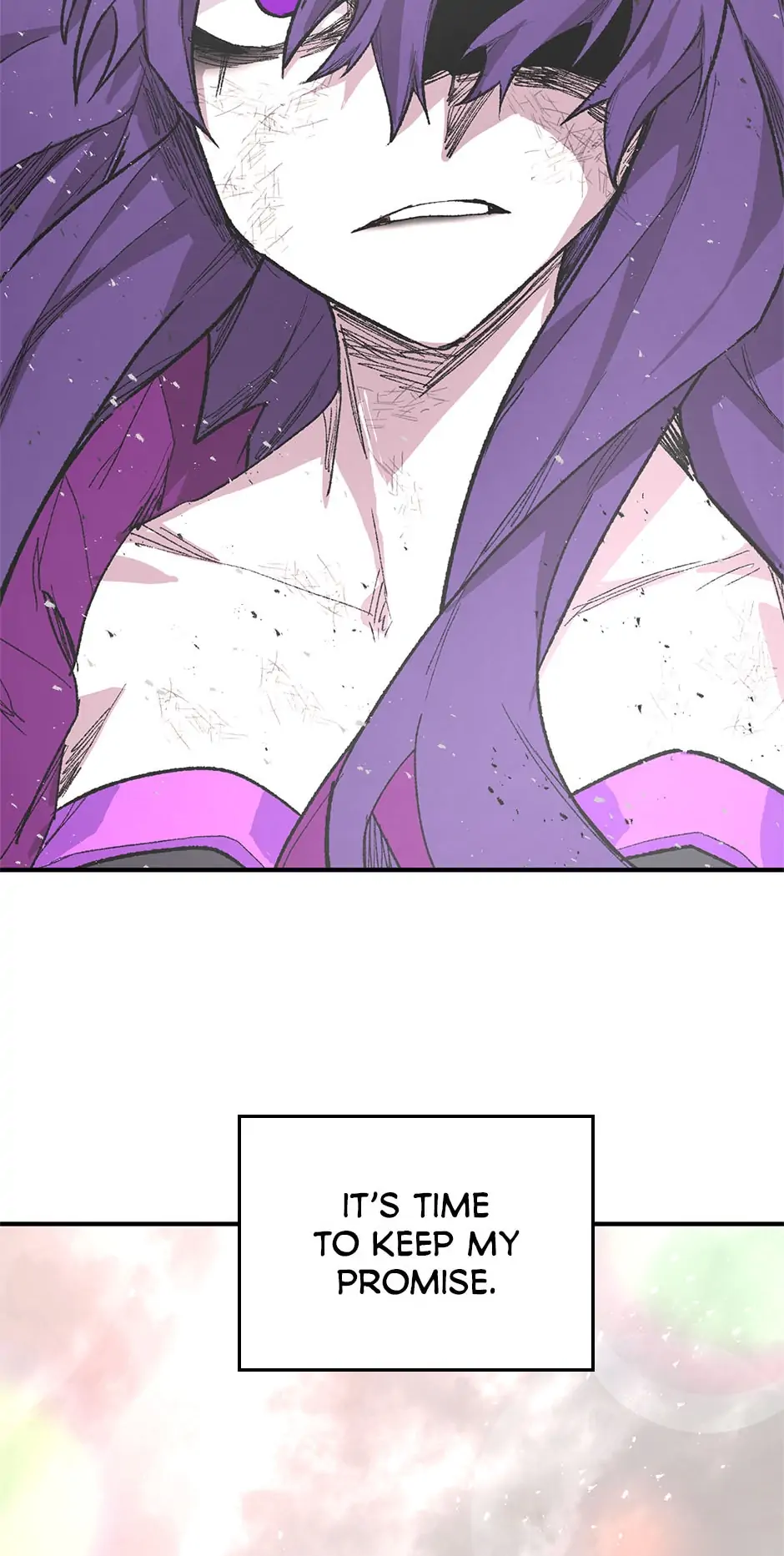 Dragon Ego Chapter 74 - page 62