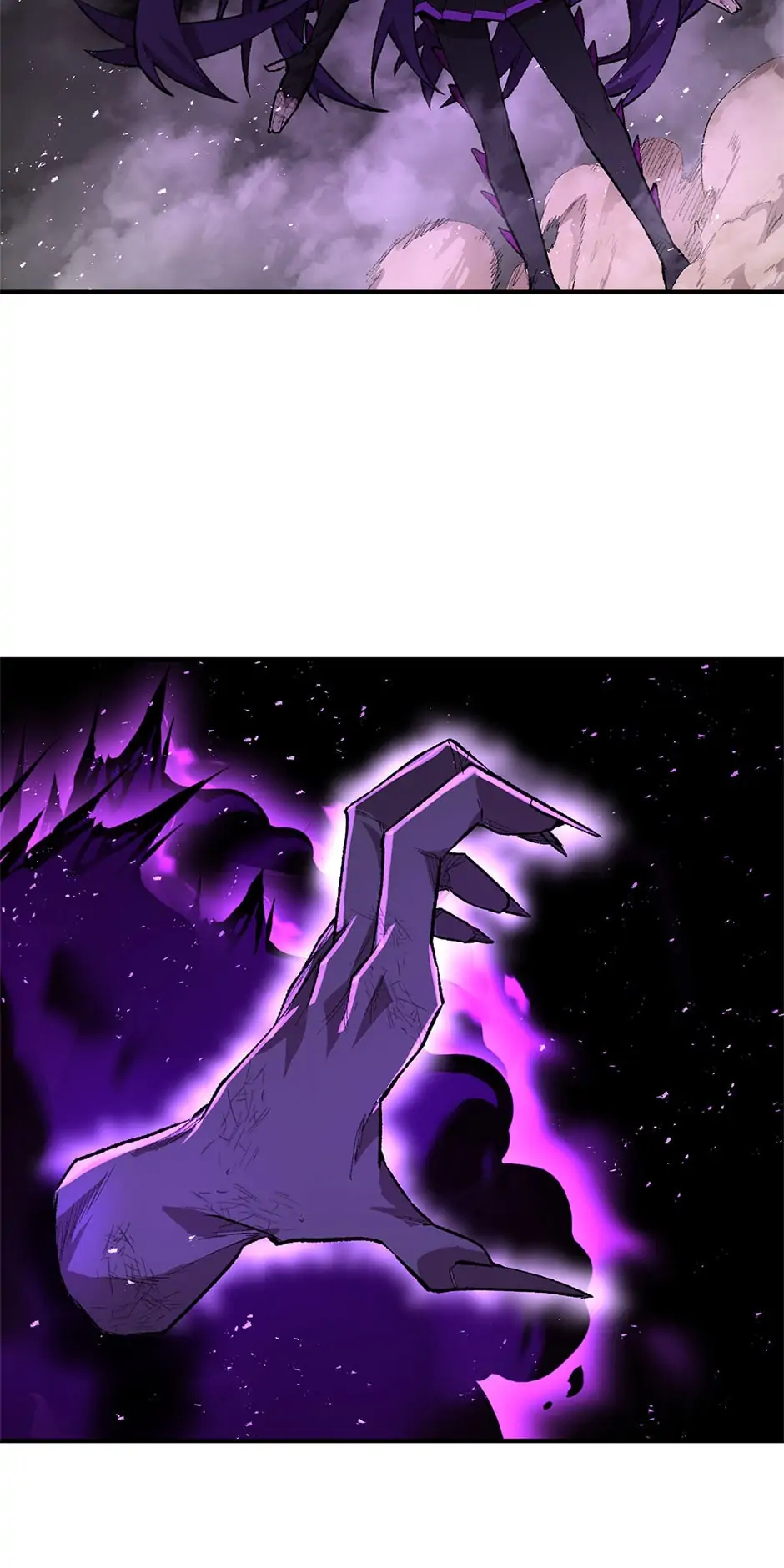 Dragon Ego Chapter 74 - page 7
