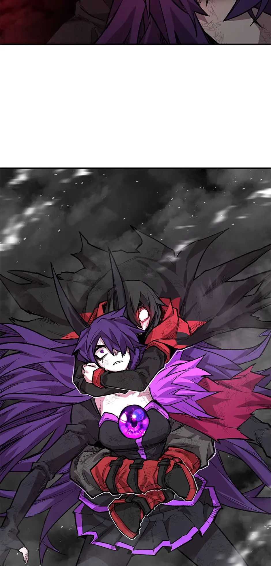 Dragon Ego Chapter 73 - page 18
