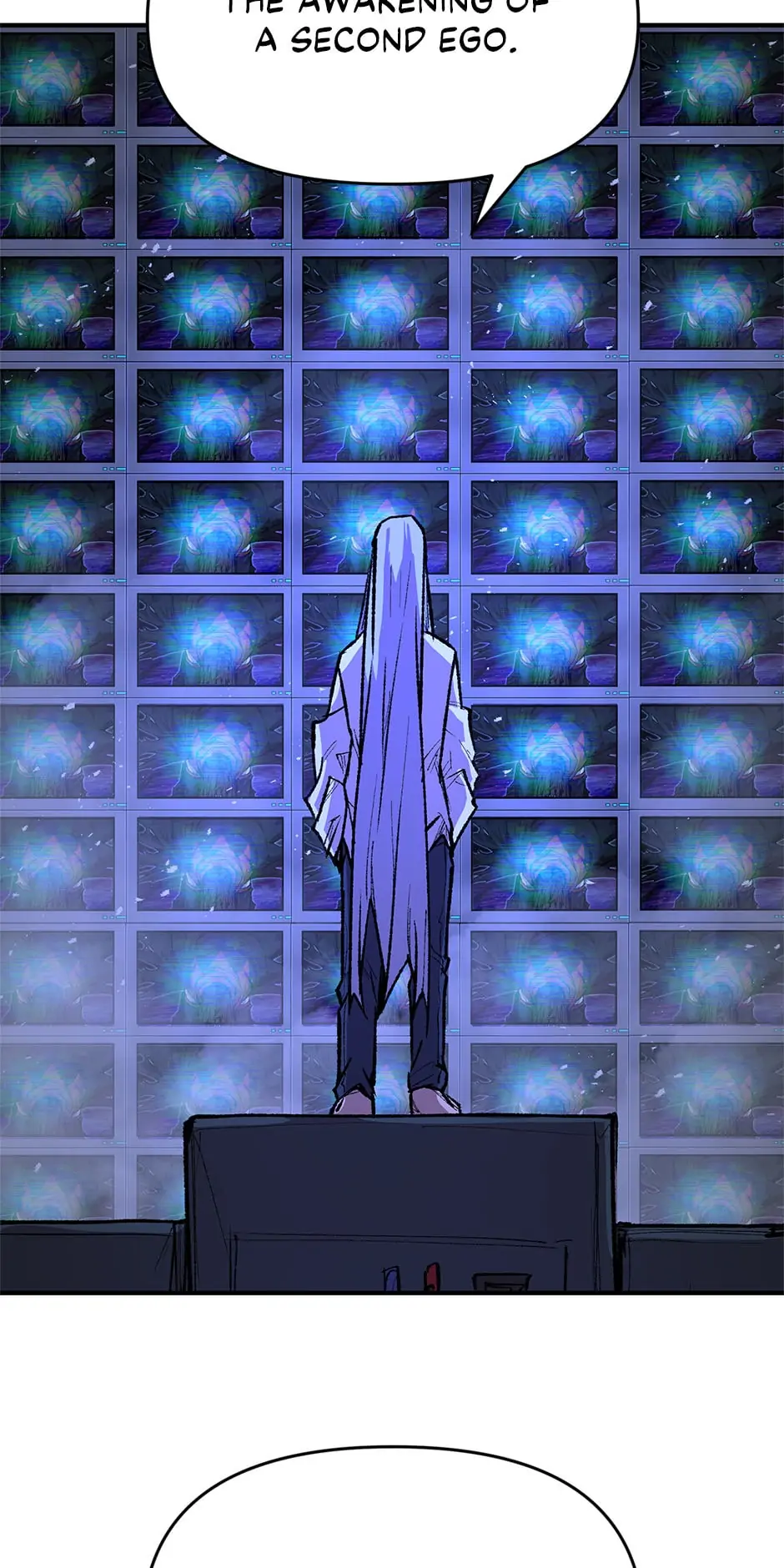 Dragon Ego Chapter 73 - page 2
