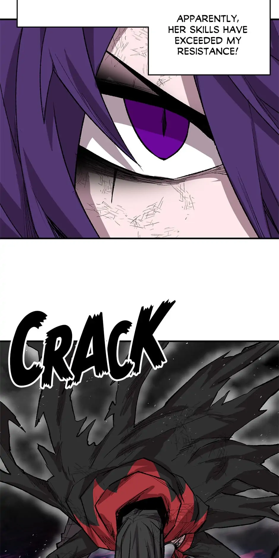 Dragon Ego Chapter 73 - page 23