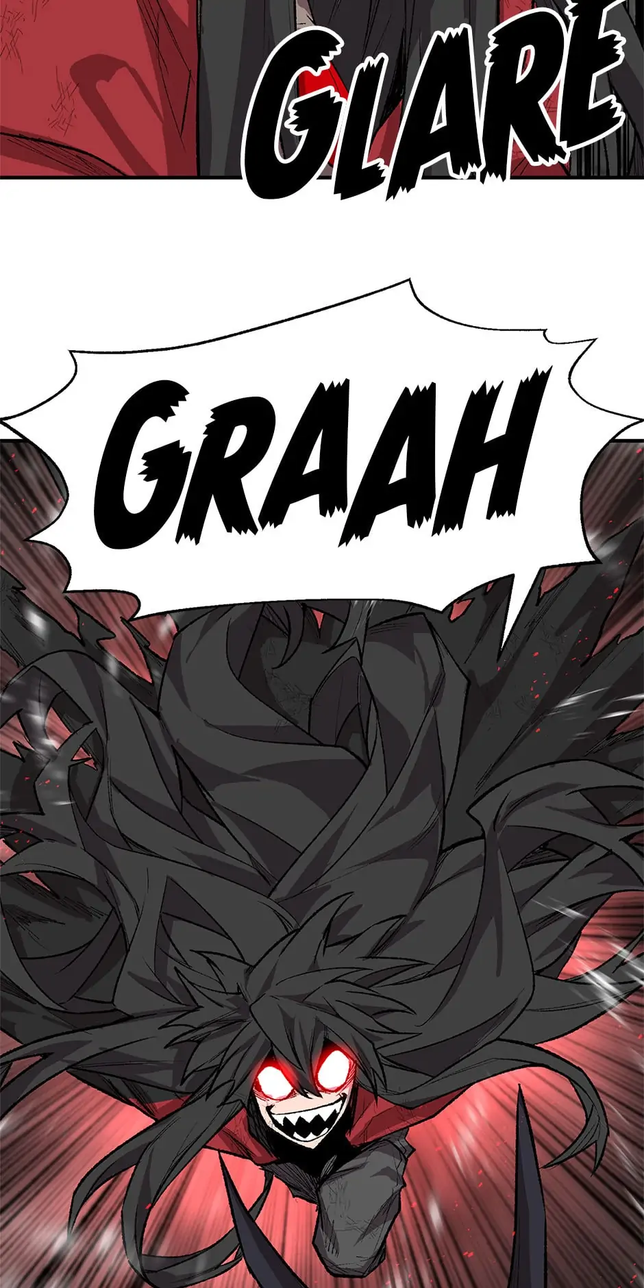 Dragon Ego Chapter 73 - page 25