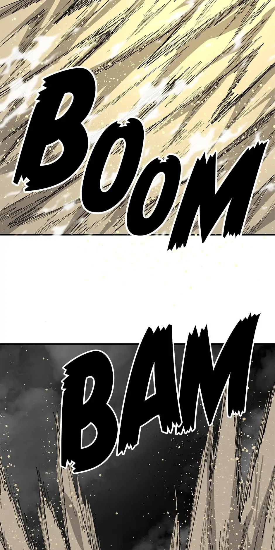 Dragon Ego Chapter 73 - page 31