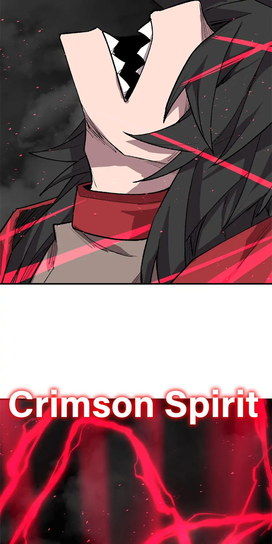 Dragon Ego Chapter 73 - page 34