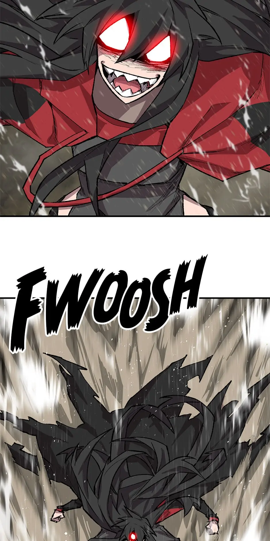 Dragon Ego Chapter 73 - page 42
