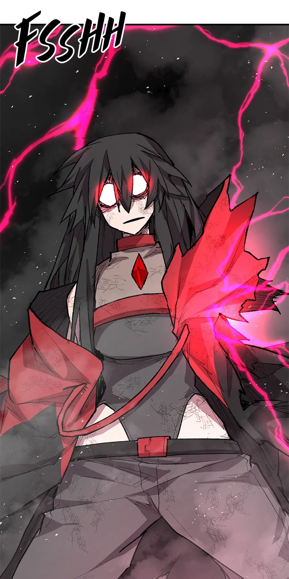 Dragon Ego Chapter 73 - page 51