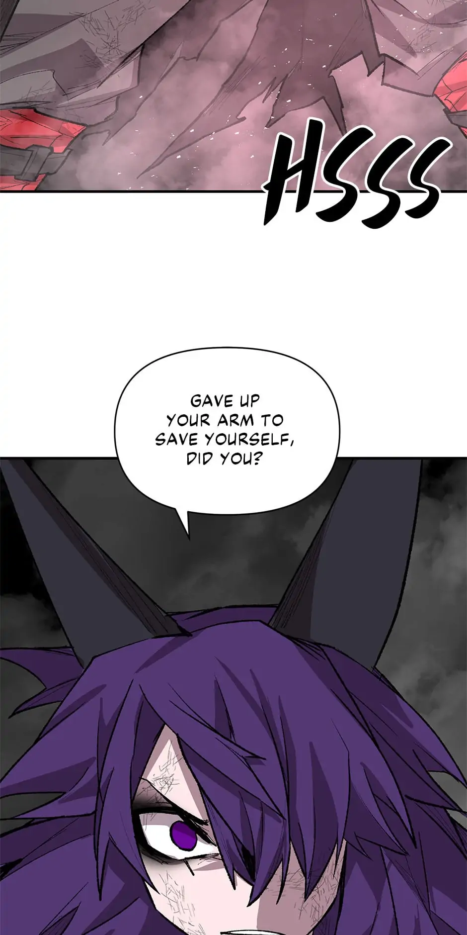 Dragon Ego Chapter 73 - page 52