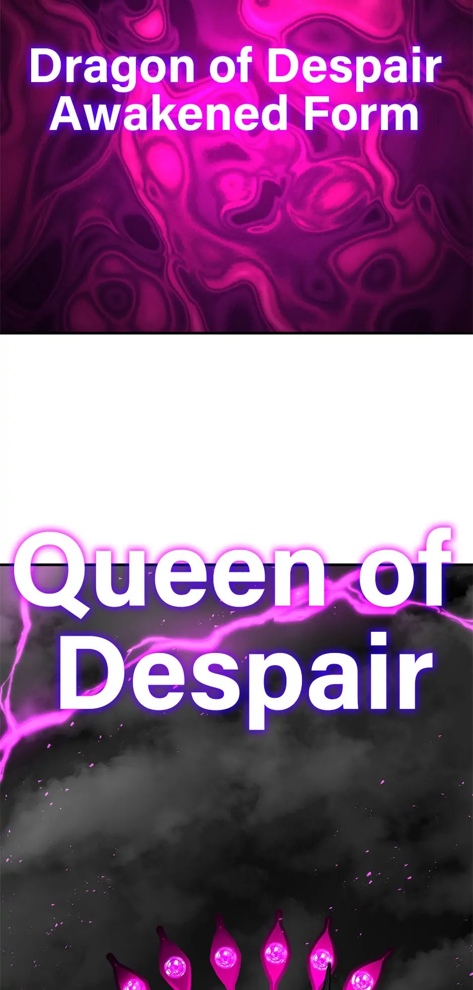 Dragon Ego Chapter 73 - page 61