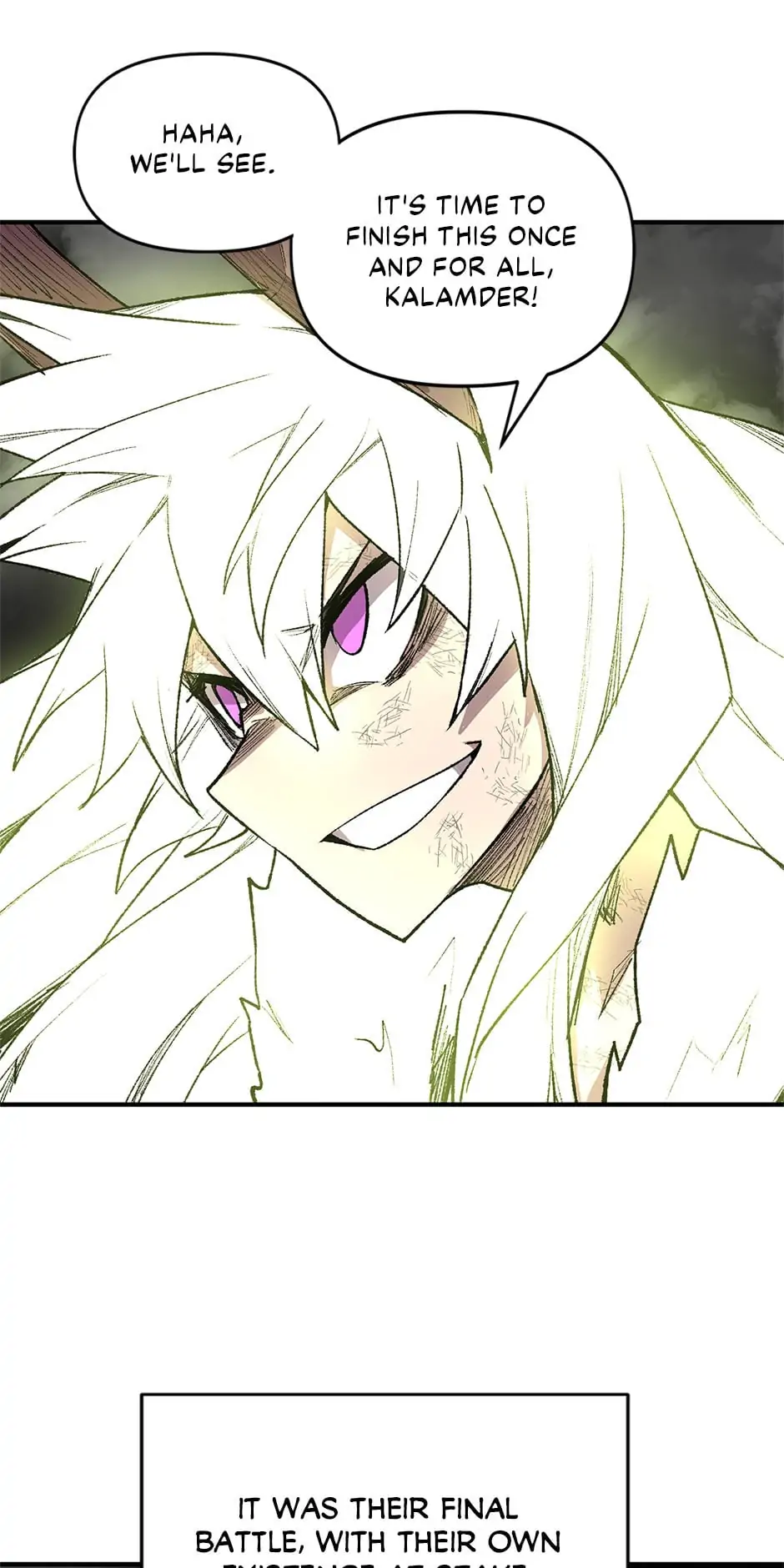 Dragon Ego Chapter 72 - page 25