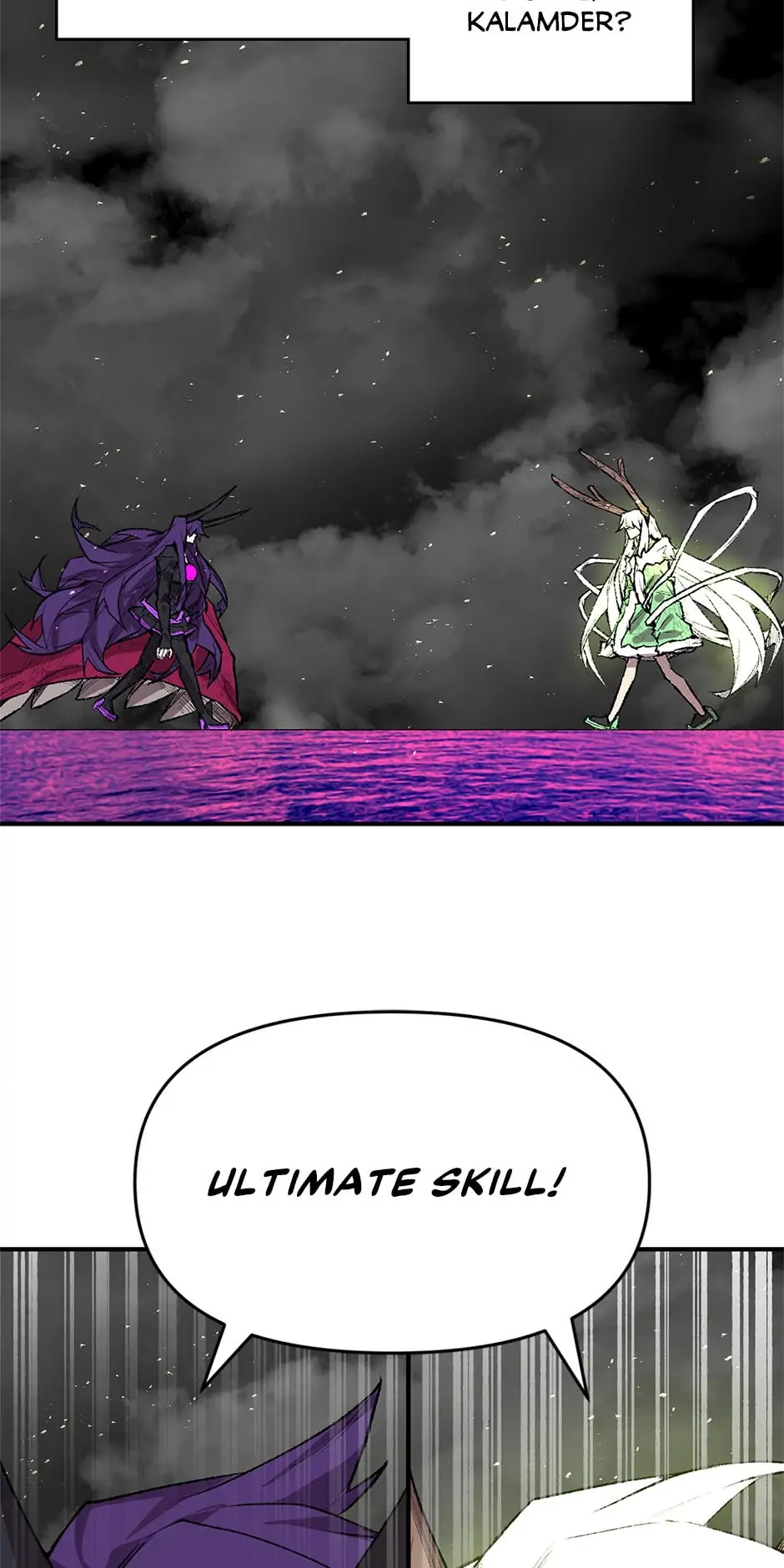 Dragon Ego Chapter 72 - page 27