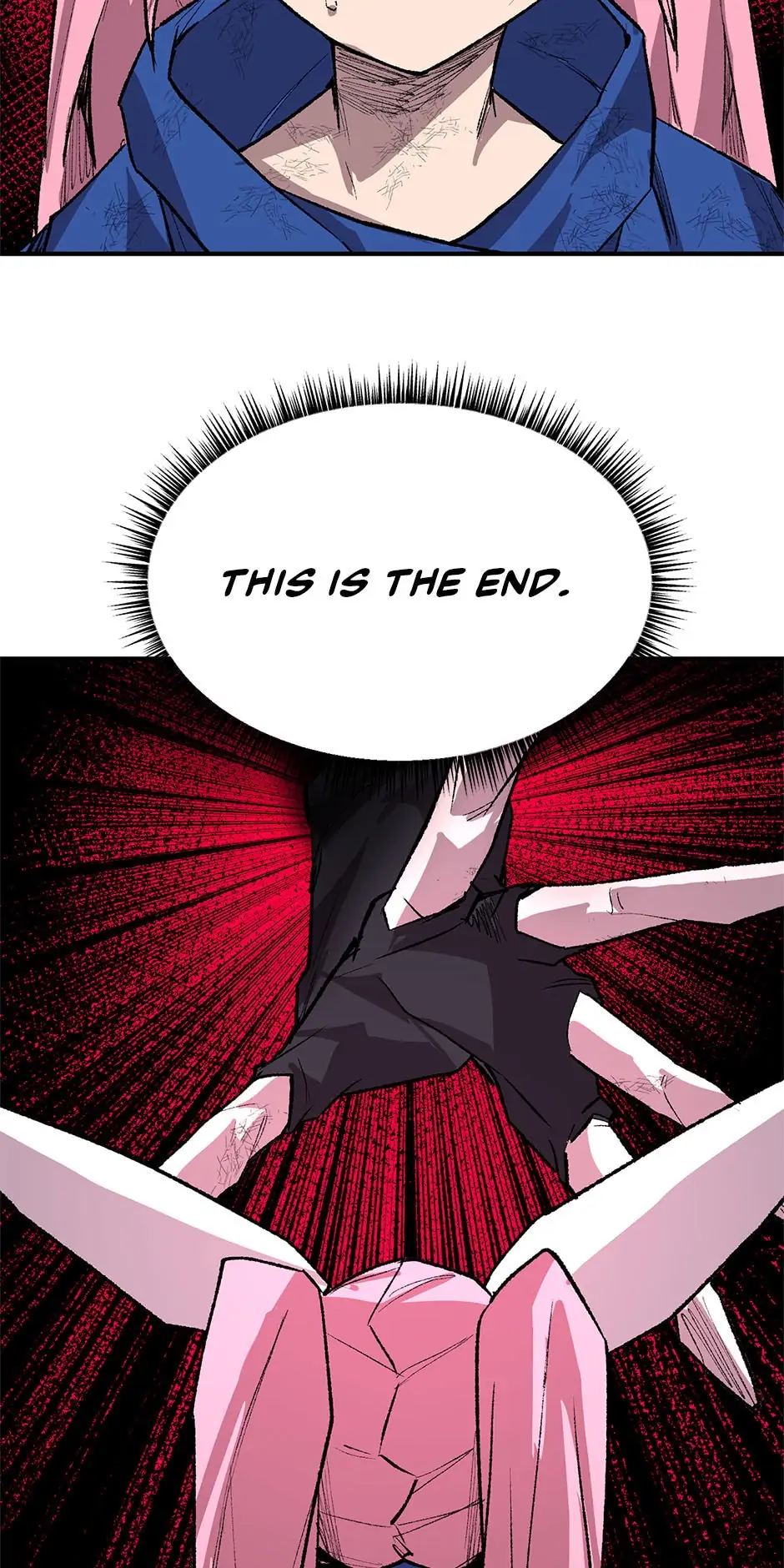 Dragon Ego Chapter 72 - page 66