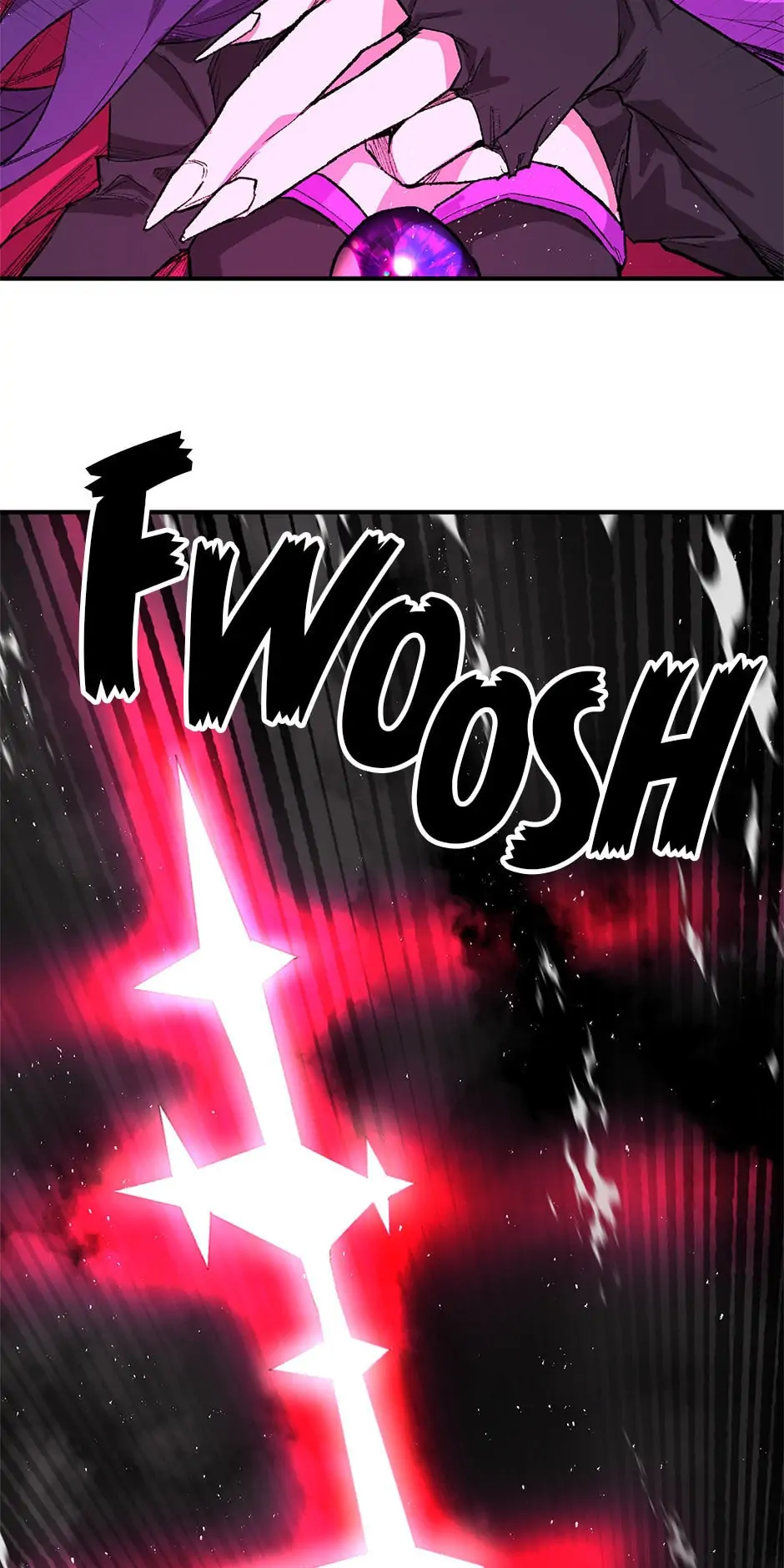 Dragon Ego Chapter 71 - page 13