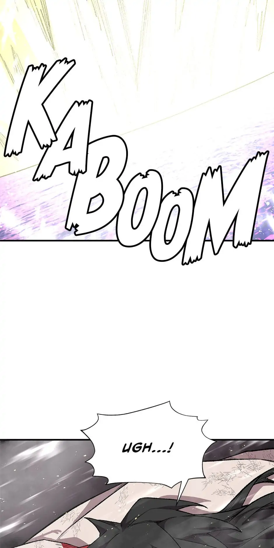 Dragon Ego Chapter 71 - page 19