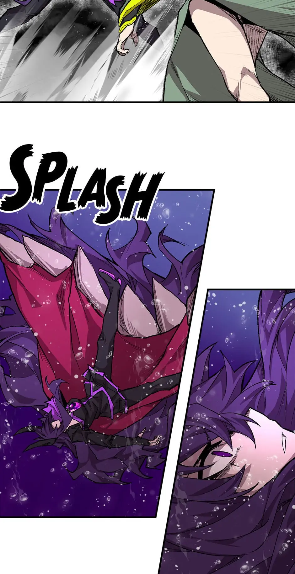 Dragon Ego Chapter 71 - page 24