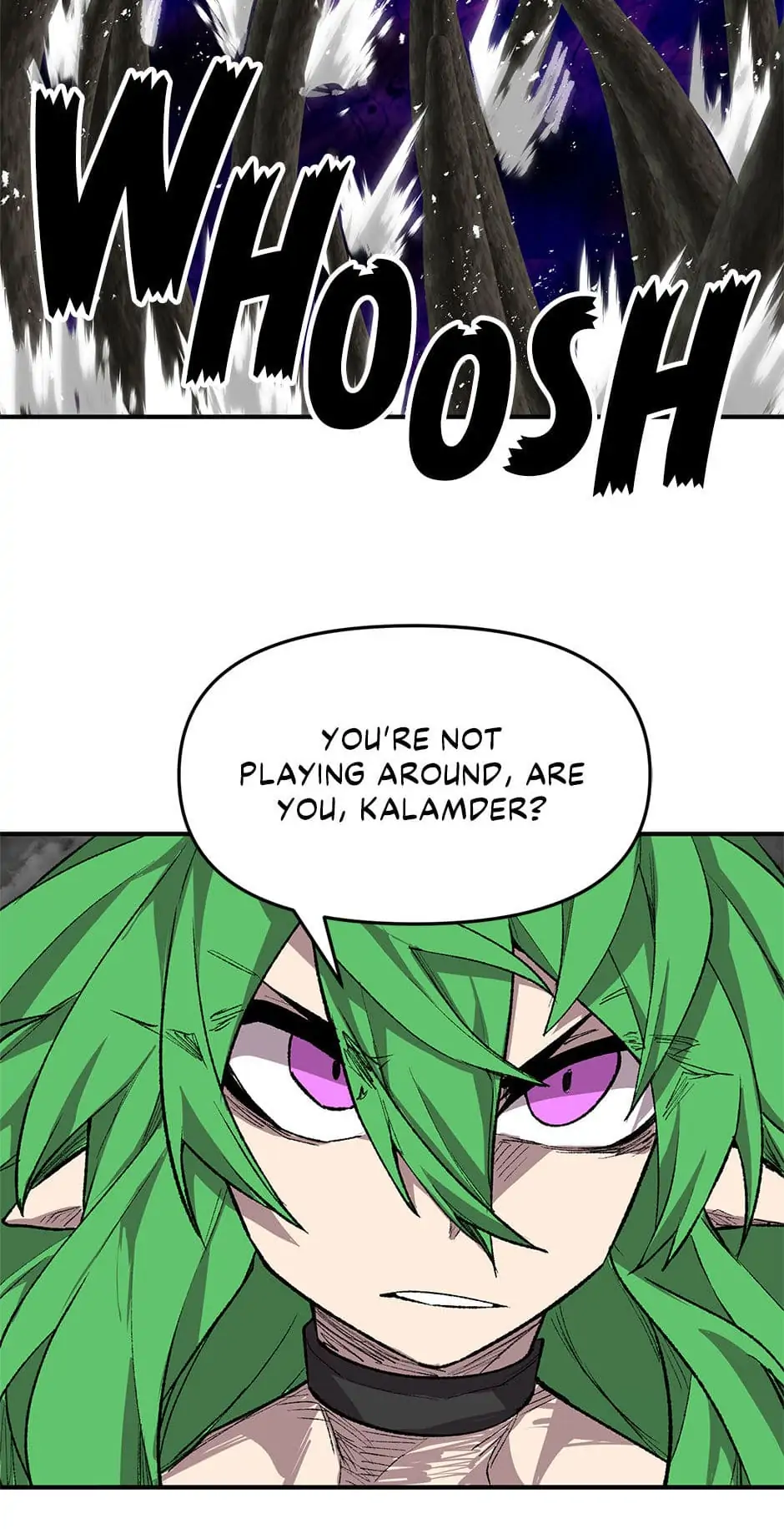 Dragon Ego Chapter 71 - page 26