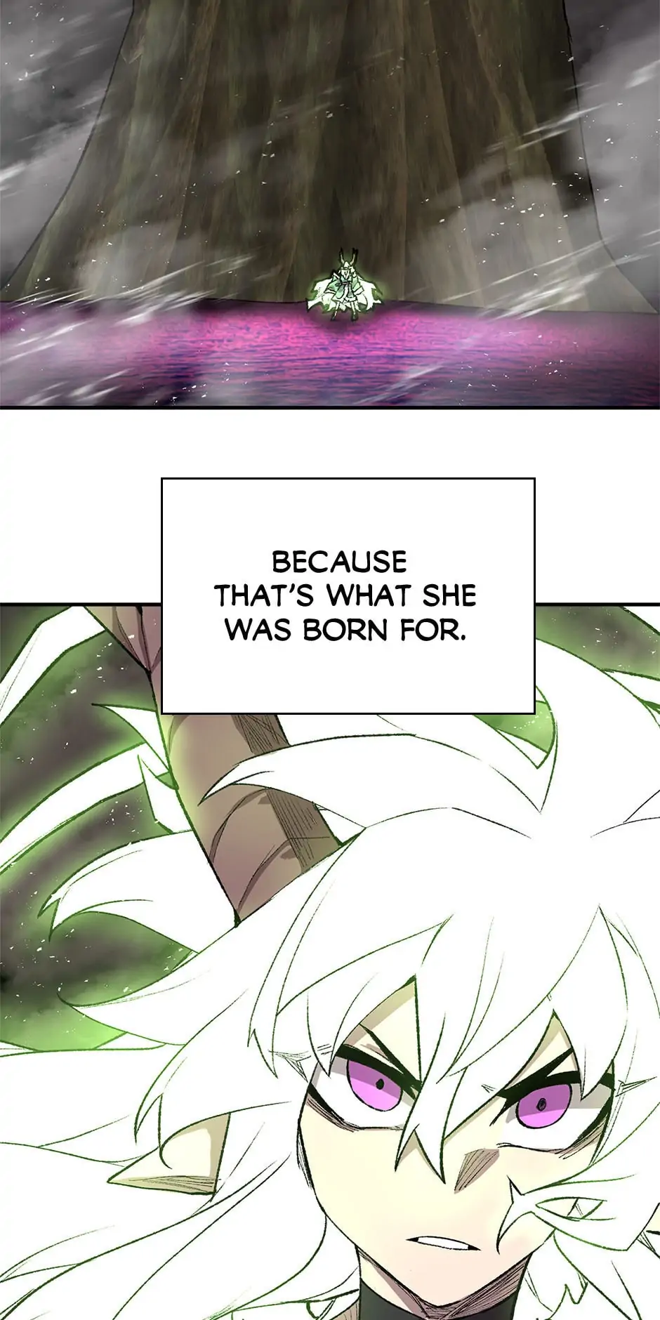 Dragon Ego Chapter 71 - page 32
