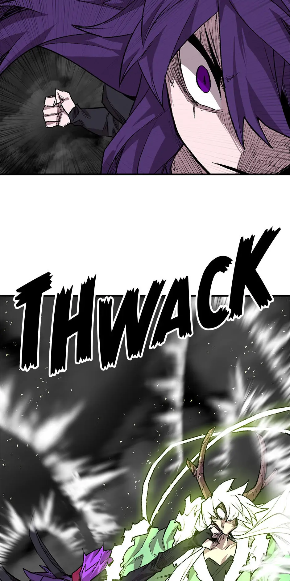 Dragon Ego Chapter 71 - page 38