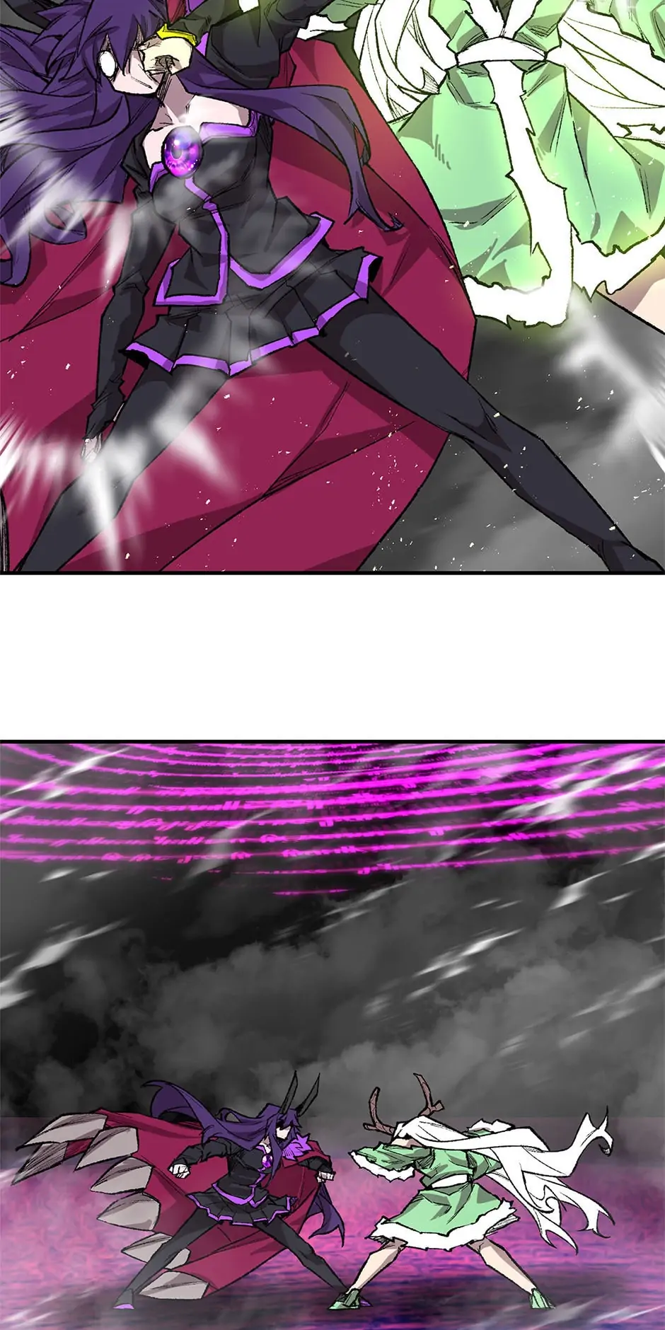 Dragon Ego Chapter 71 - page 39