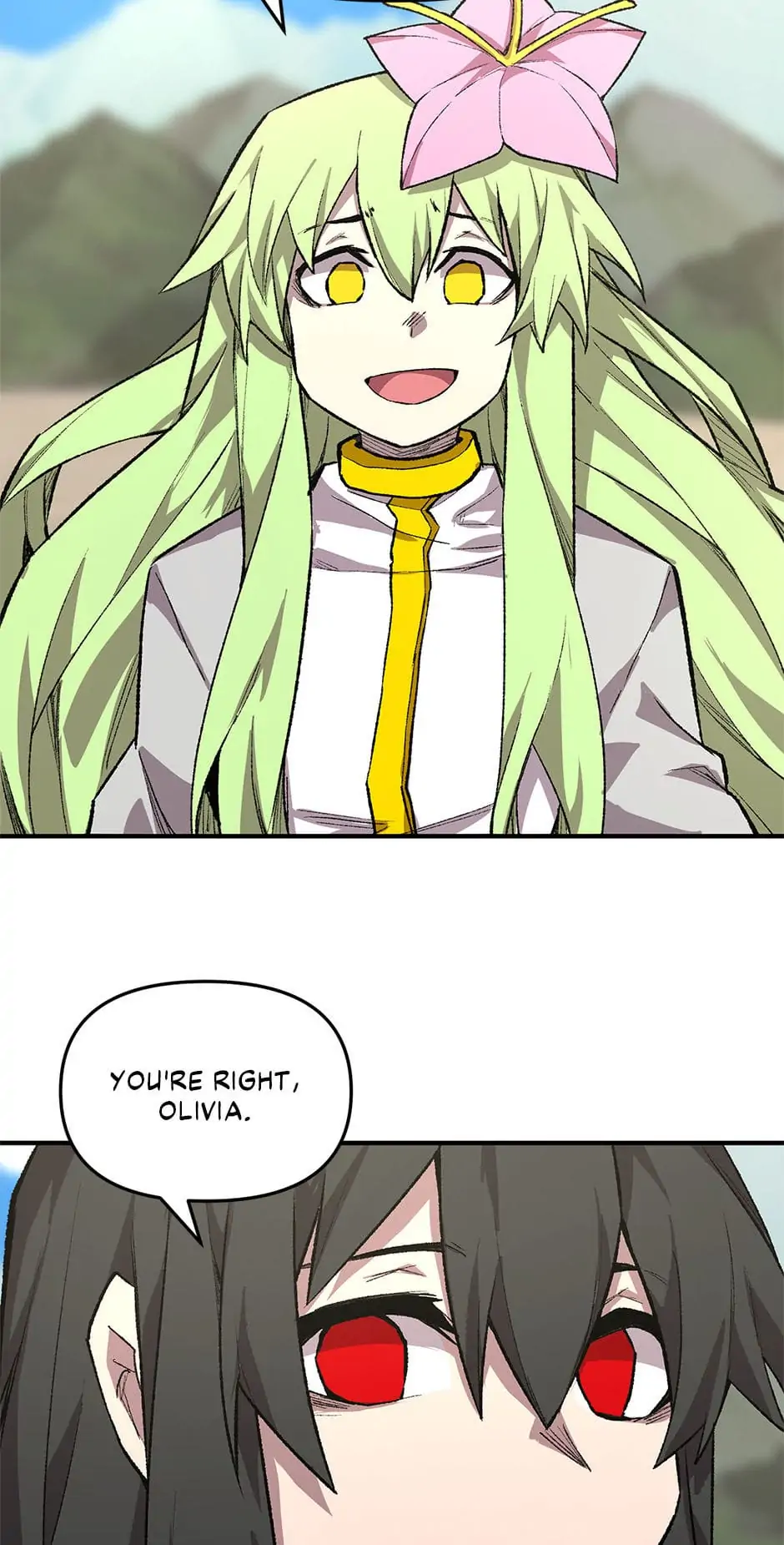 Dragon Ego Chapter 71 - page 4