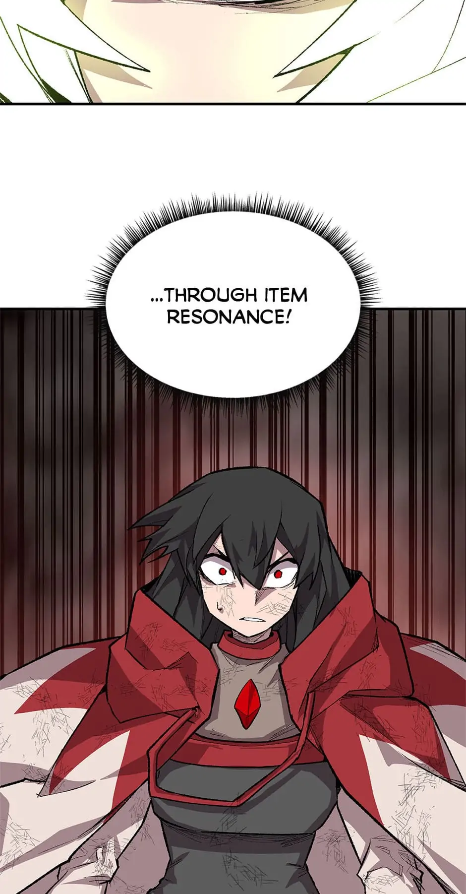 Dragon Ego Chapter 71 - page 42