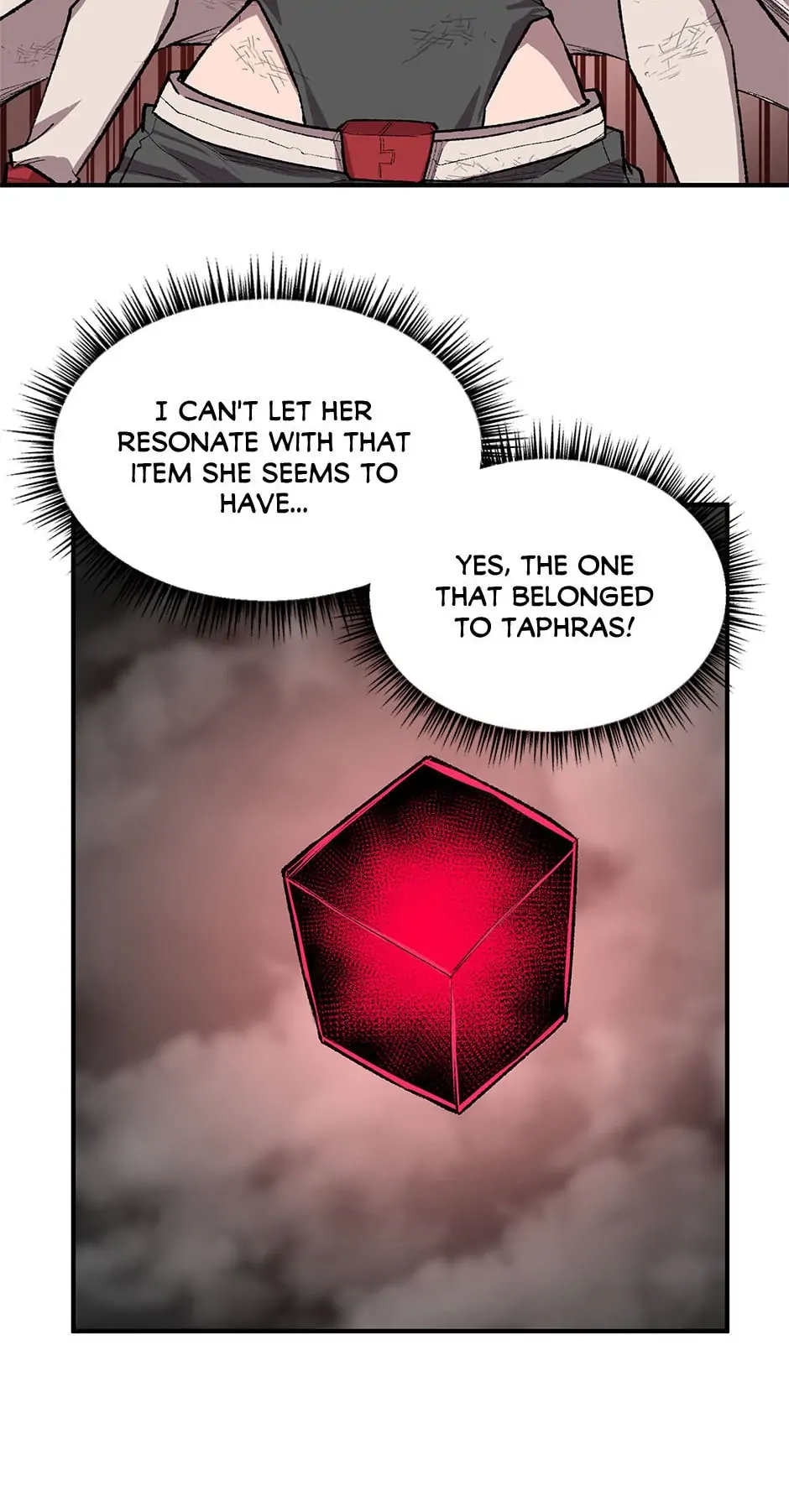 Dragon Ego Chapter 71 - page 43