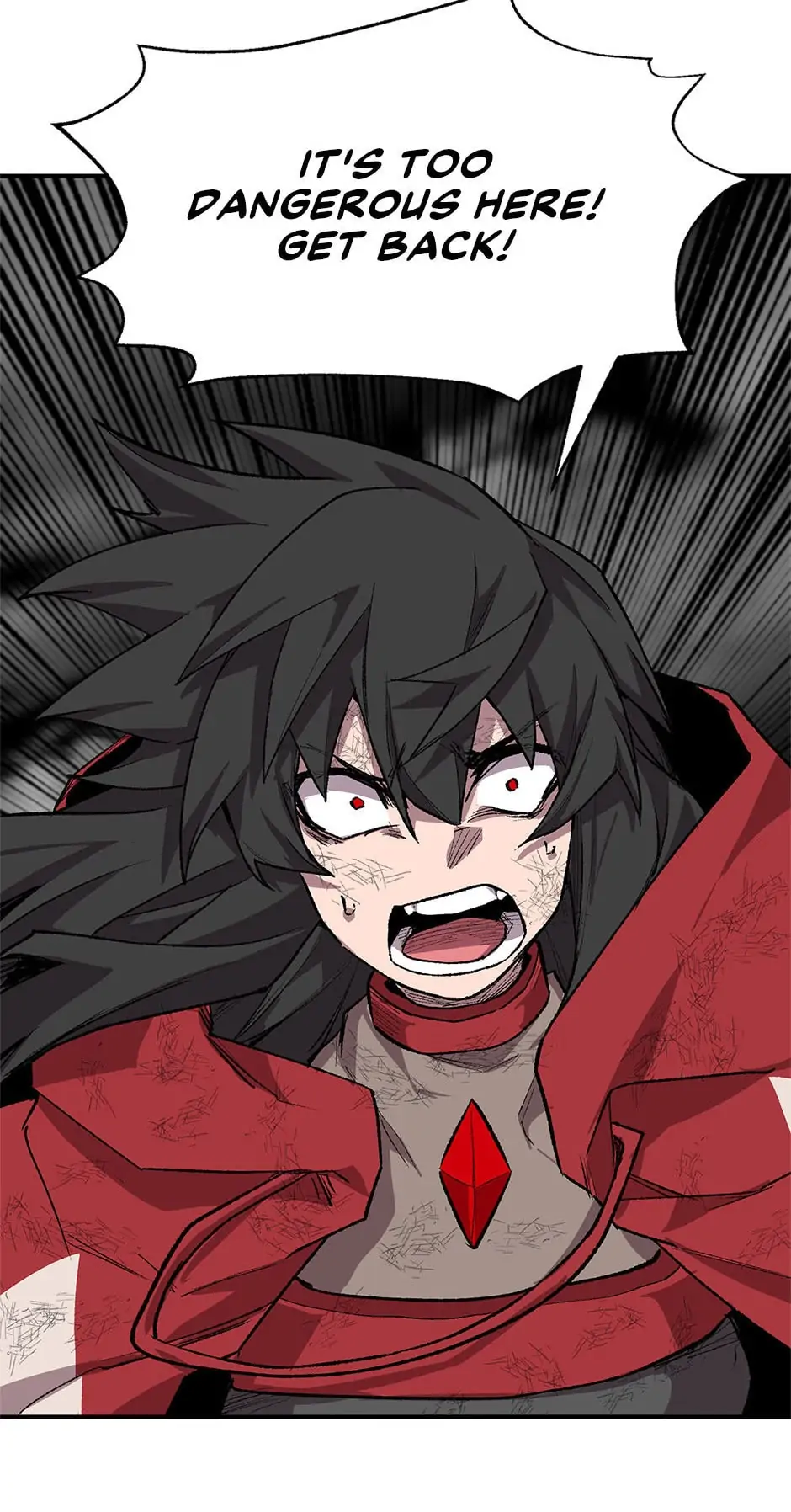 Dragon Ego Chapter 71 - page 50