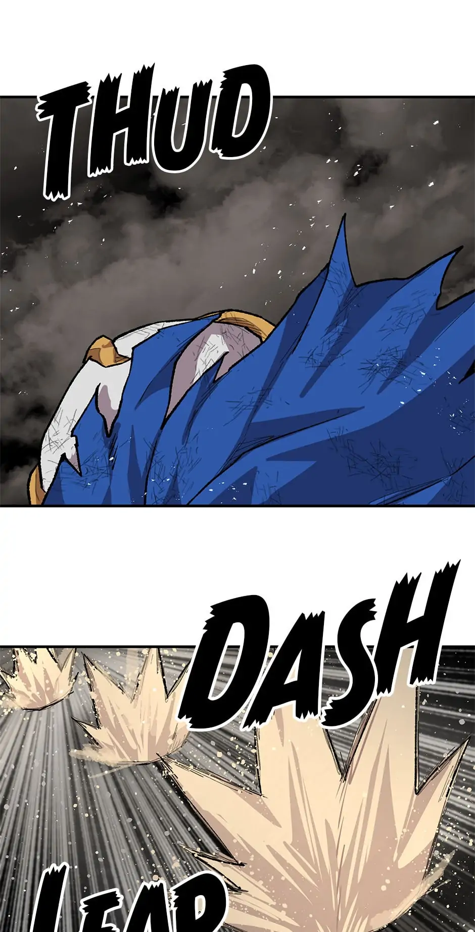 Dragon Ego Chapter 70 - page 41