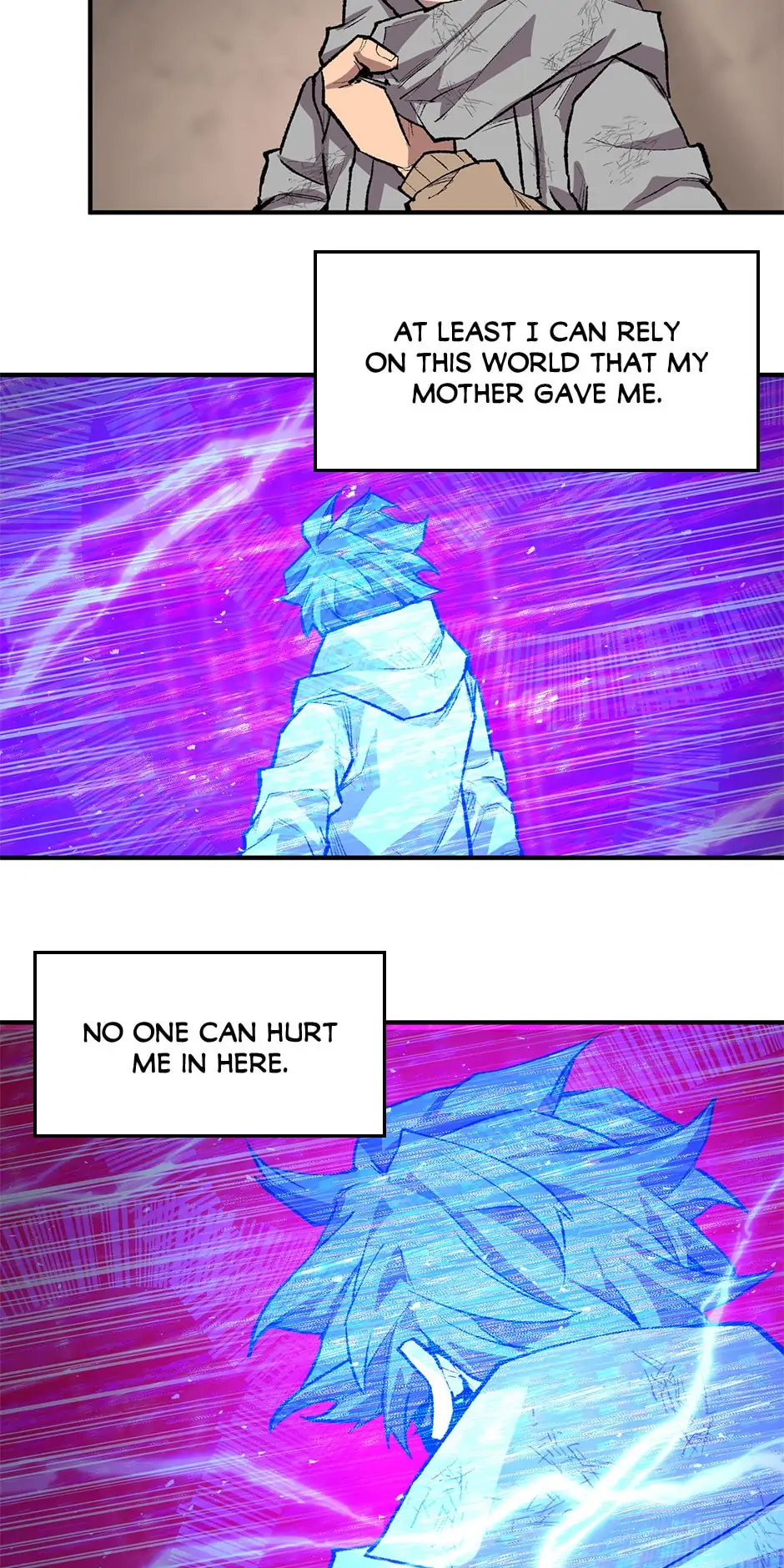 Dragon Ego Chapter 69 - page 26