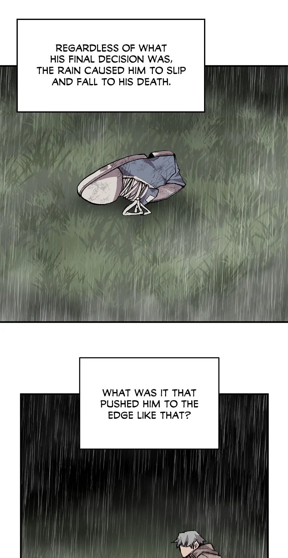 Dragon Ego Chapter 69 - page 32