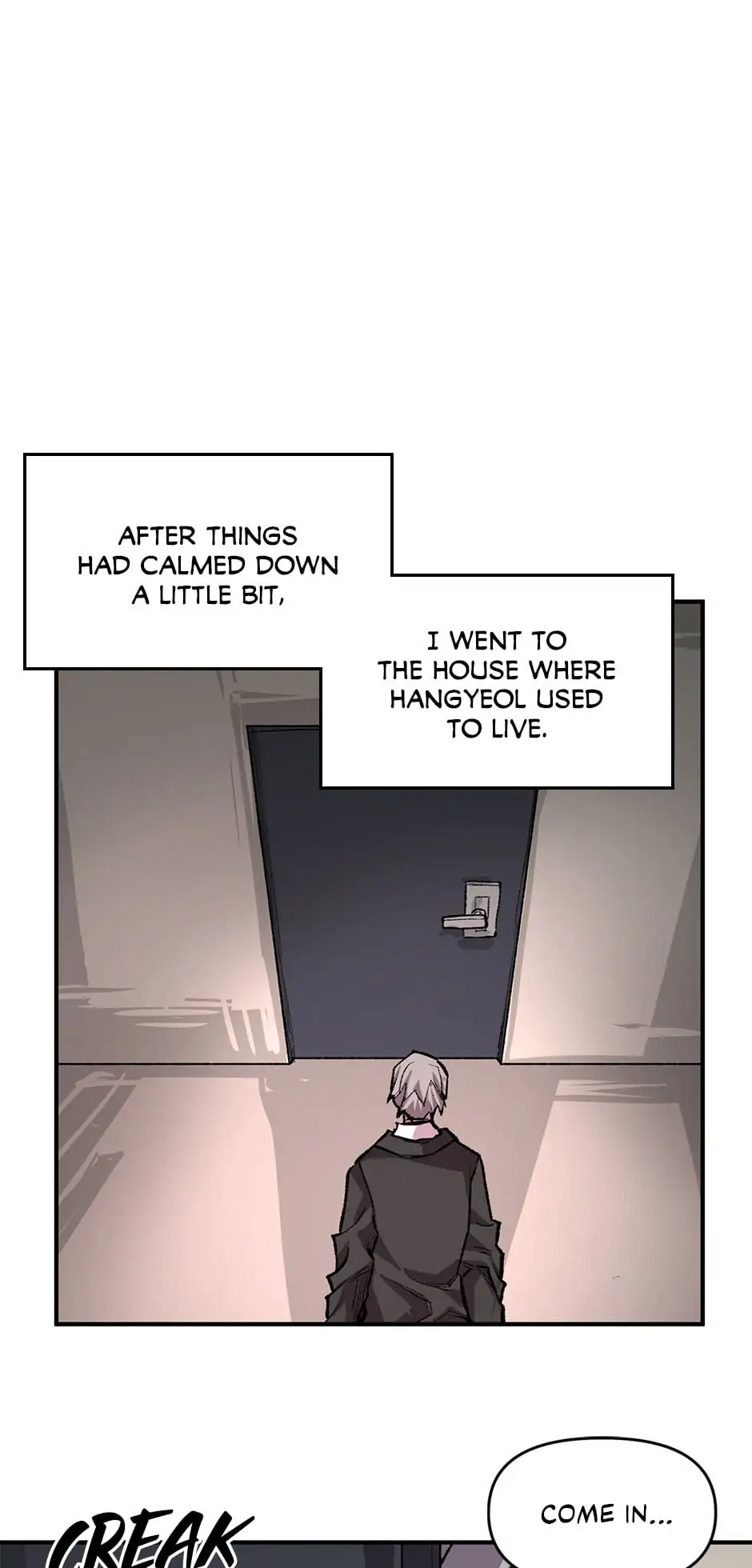 Dragon Ego Chapter 69 - page 42