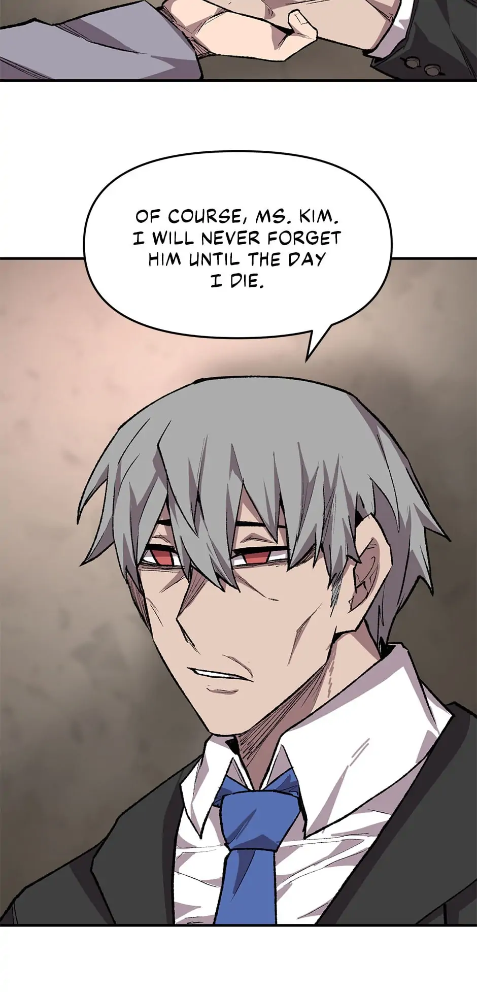 Dragon Ego Chapter 69 - page 50