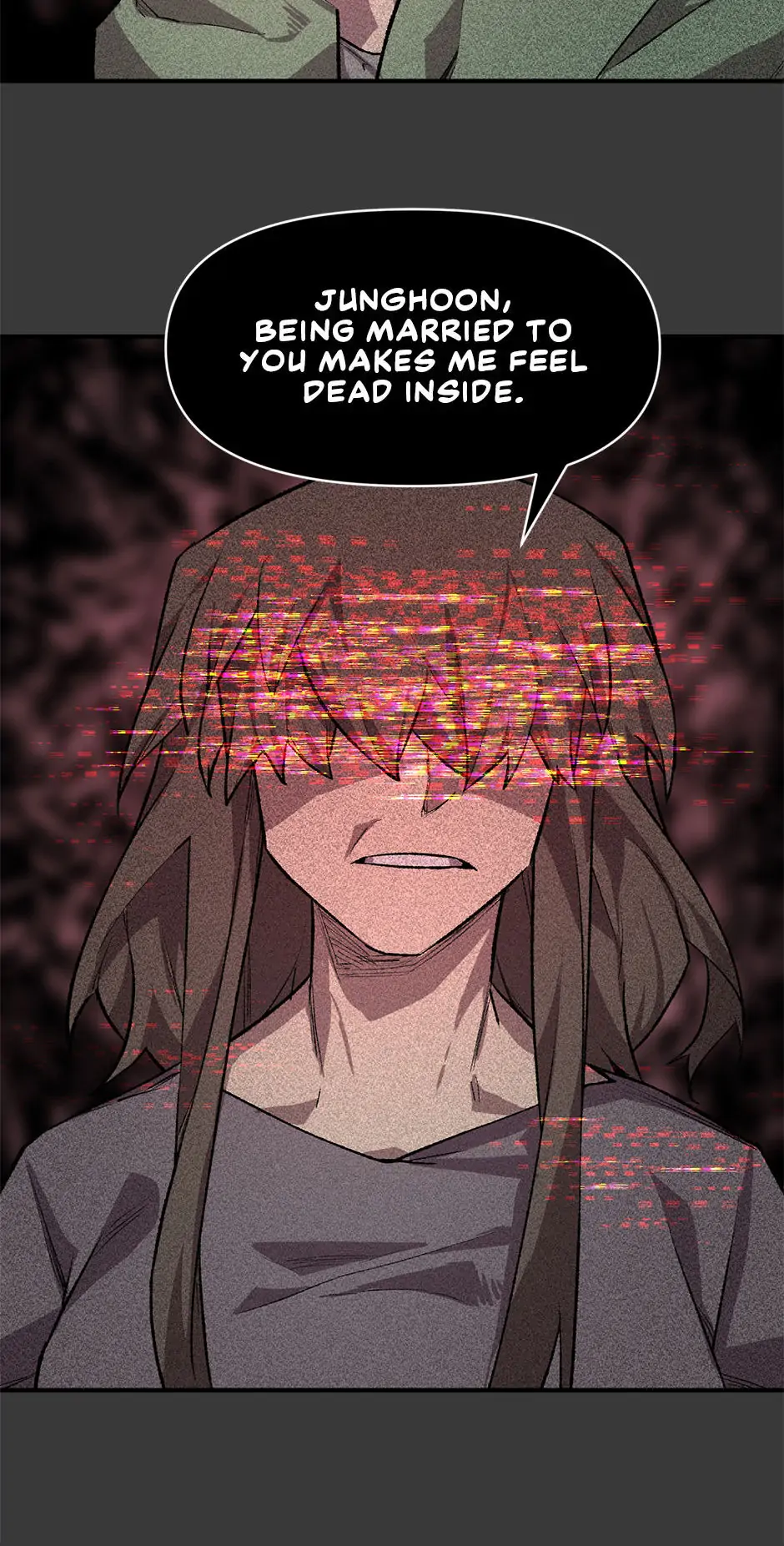 Dragon Ego Chapter 68 - page 11