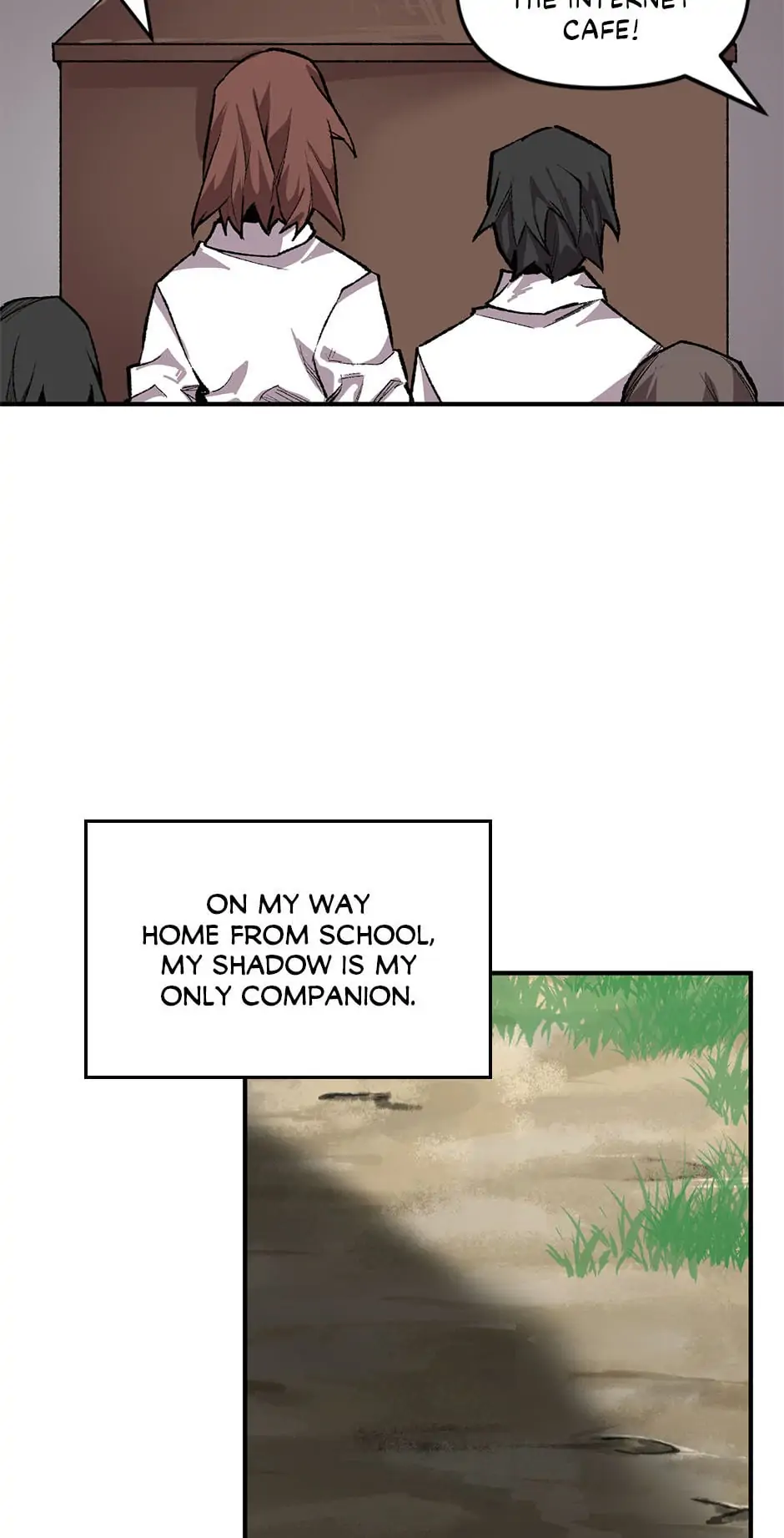 Dragon Ego Chapter 68 - page 17