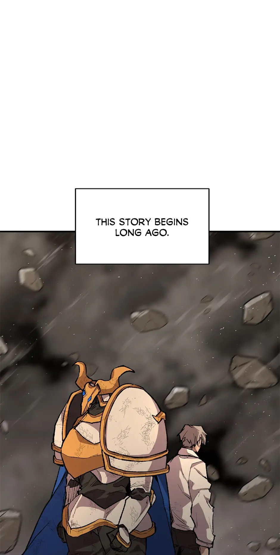 Dragon Ego Chapter 68 - page 2