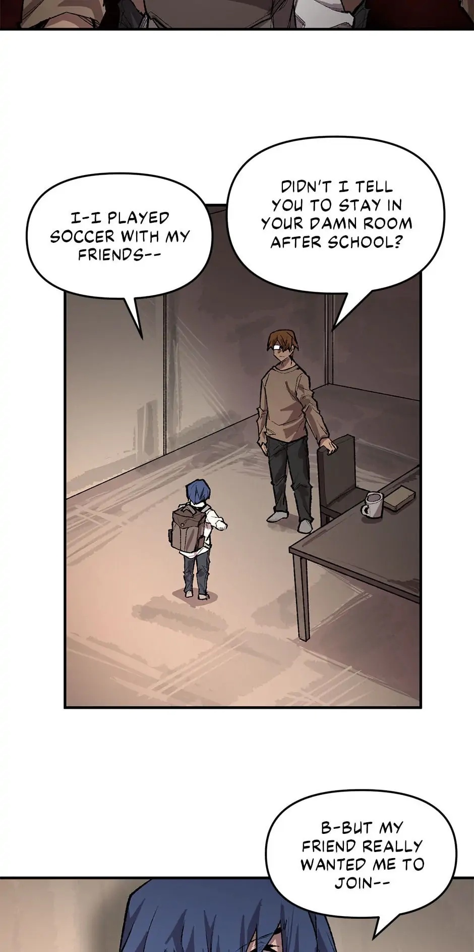 Dragon Ego Chapter 68 - page 28